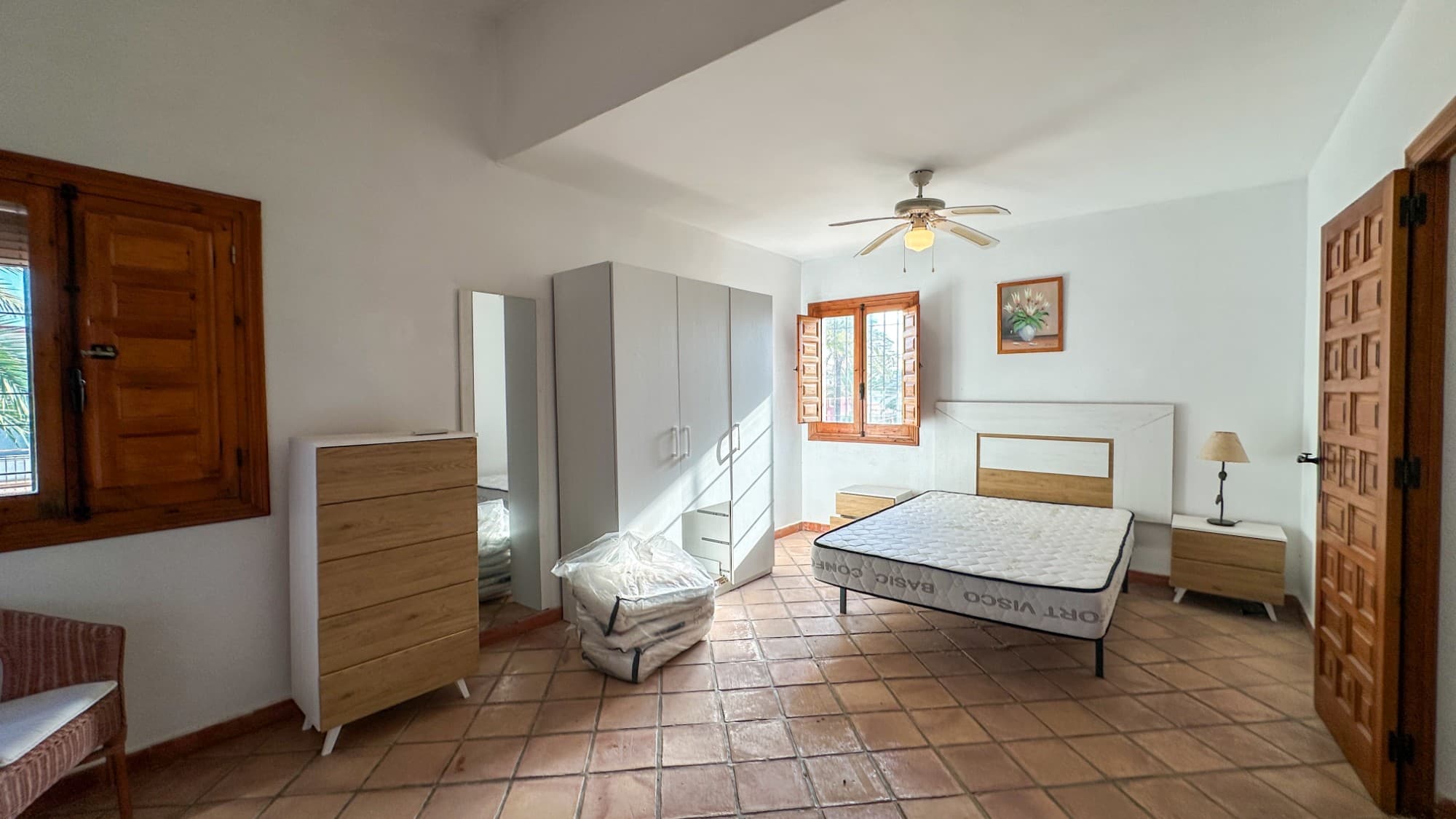 Villa - Chalet de 4 dormitorios en Cabo Roig - 25