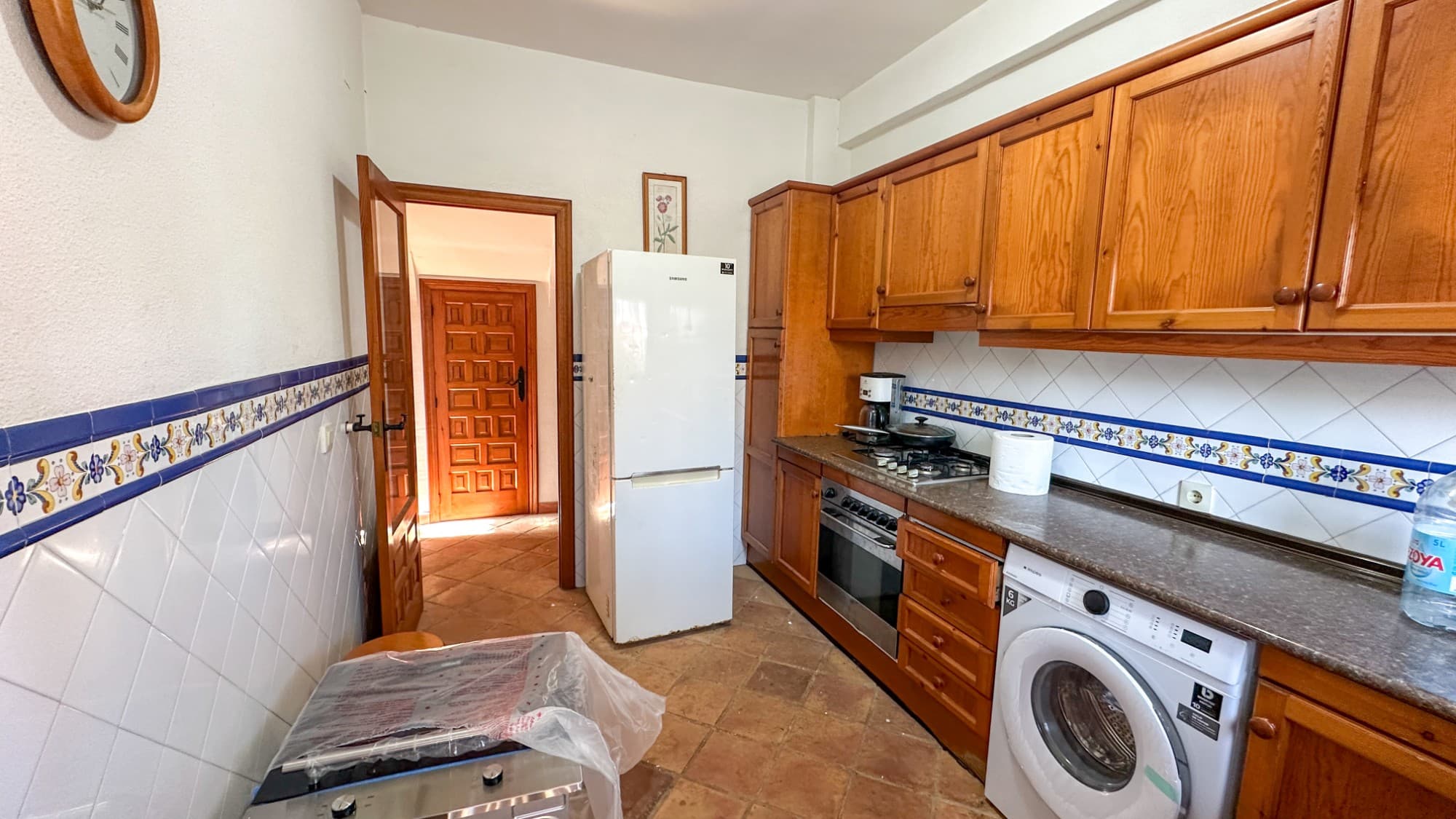 Villa - Chalet de 4 dormitorios en Cabo Roig - 14