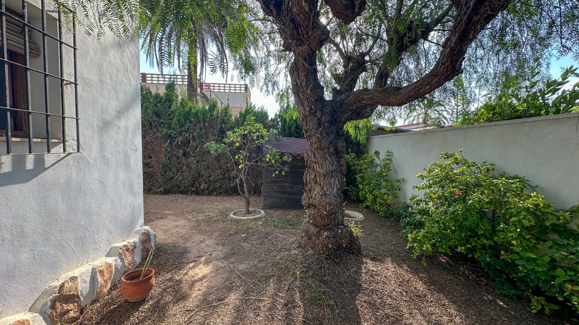 Villa - Chalet de 4 dormitorios en Cabo Roig - 39