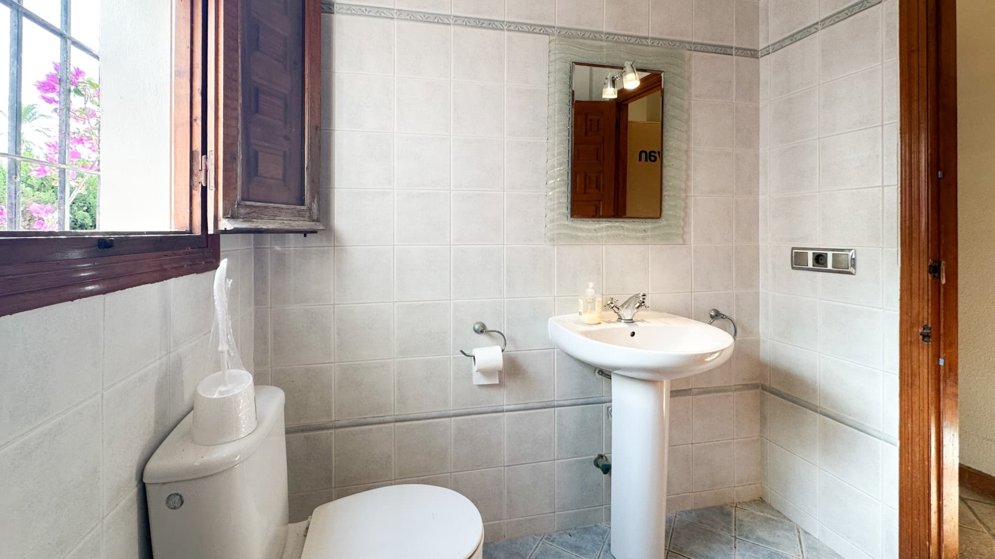 Villa - Chalet de 4 dormitorios en Cabo Roig - 35
