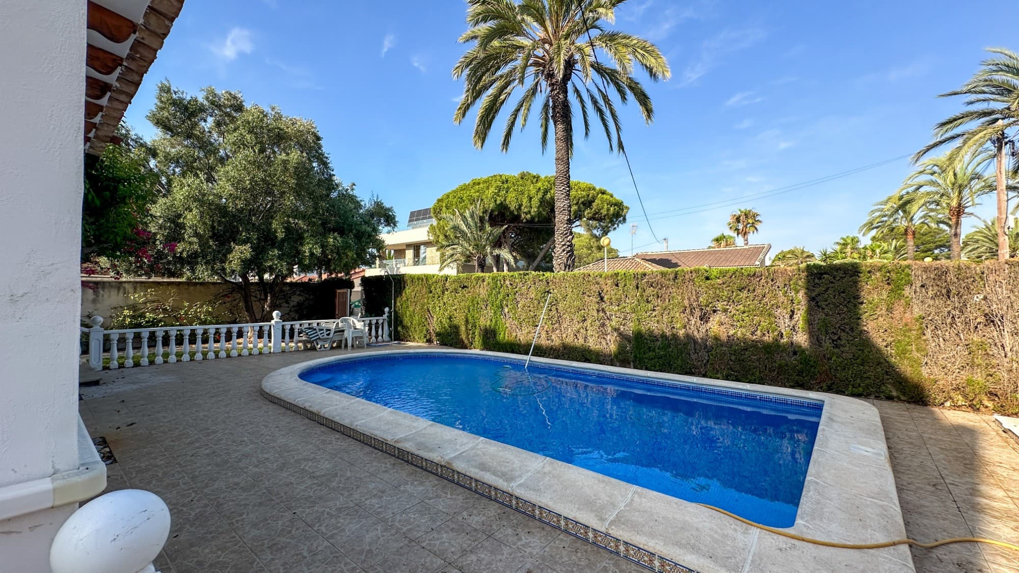 Villa - Chalet de 4 dormitorios en Cabo Roig - 45