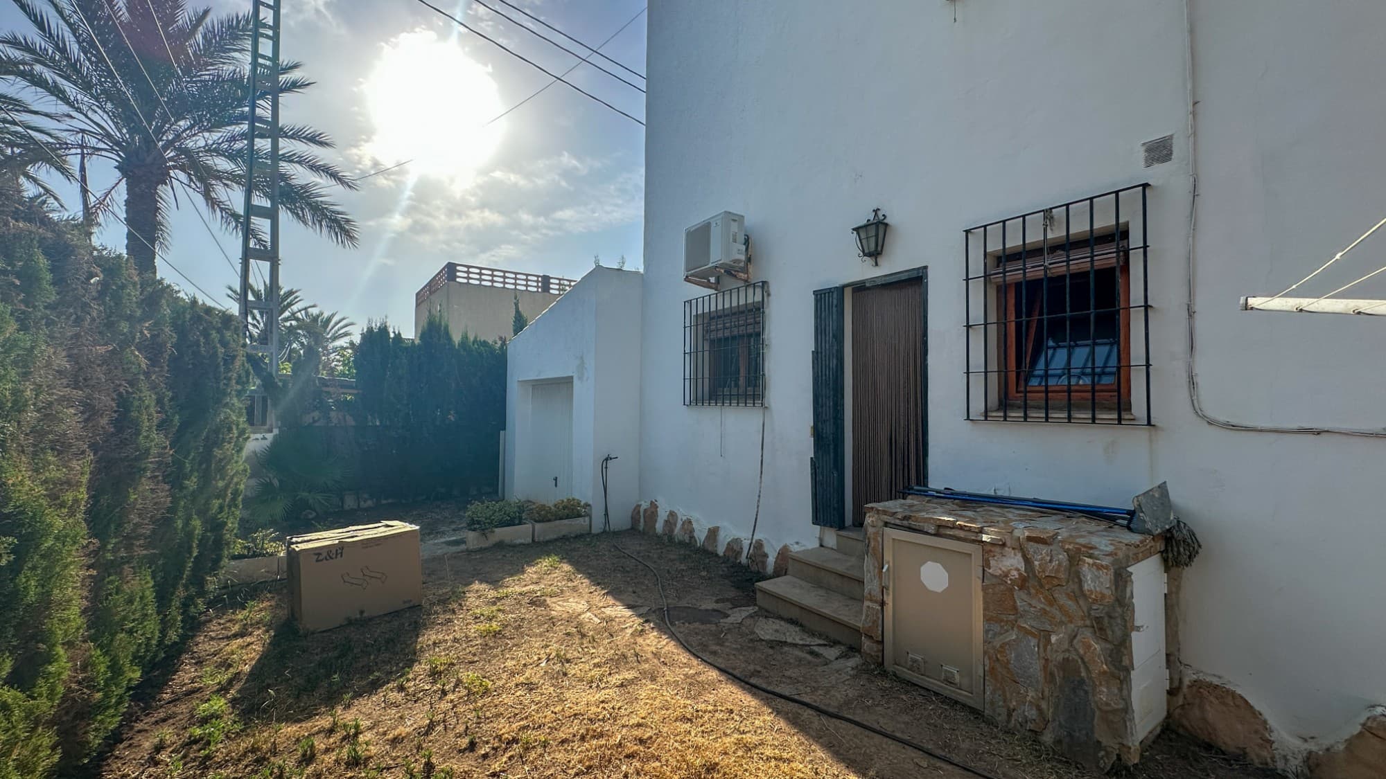 Villa - Chalet de 4 dormitorios en Cabo Roig - 40