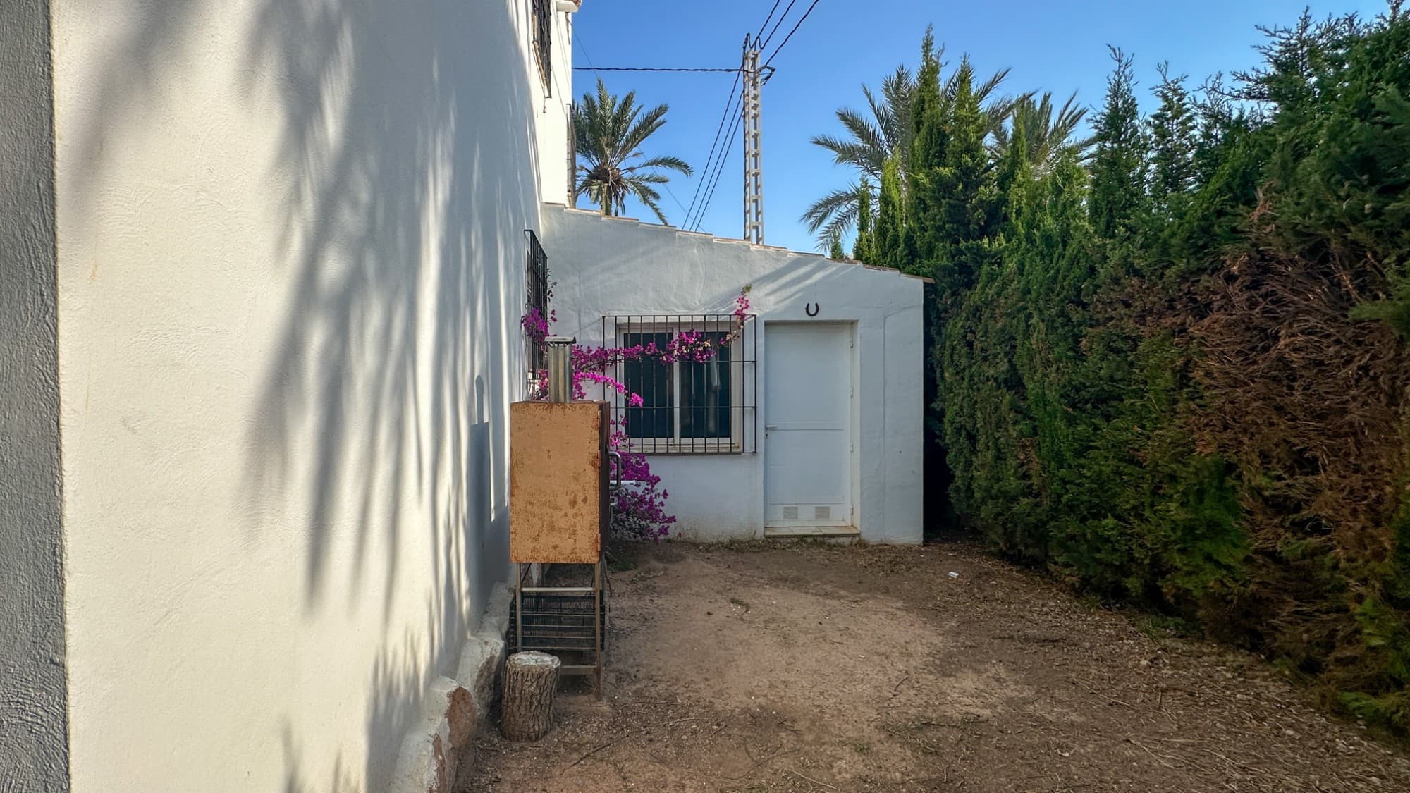 Villa - Chalet de 4 dormitorios en Cabo Roig - 41