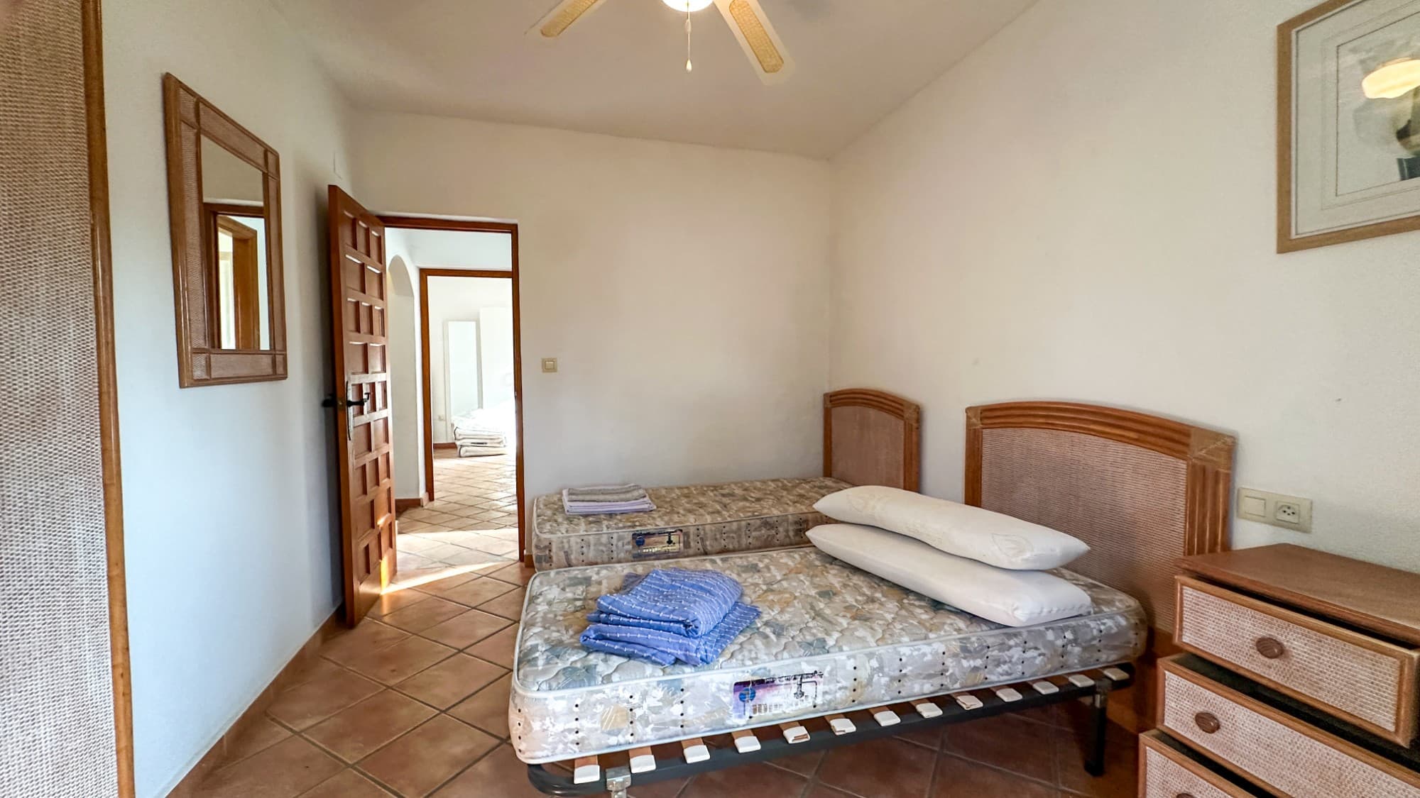 Villa - Chalet de 4 dormitorios en Cabo Roig - 29