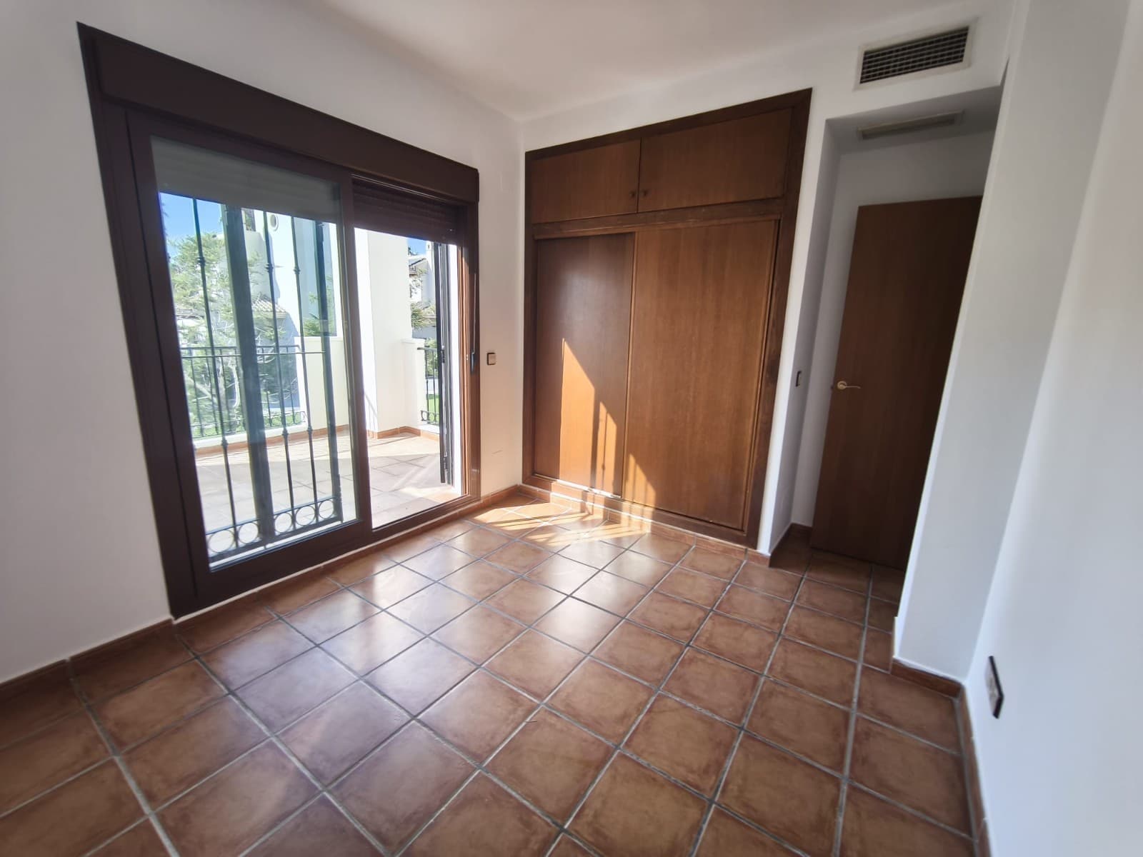 Bungalow met 2 slaapkamers in La Finca Golf - 12
