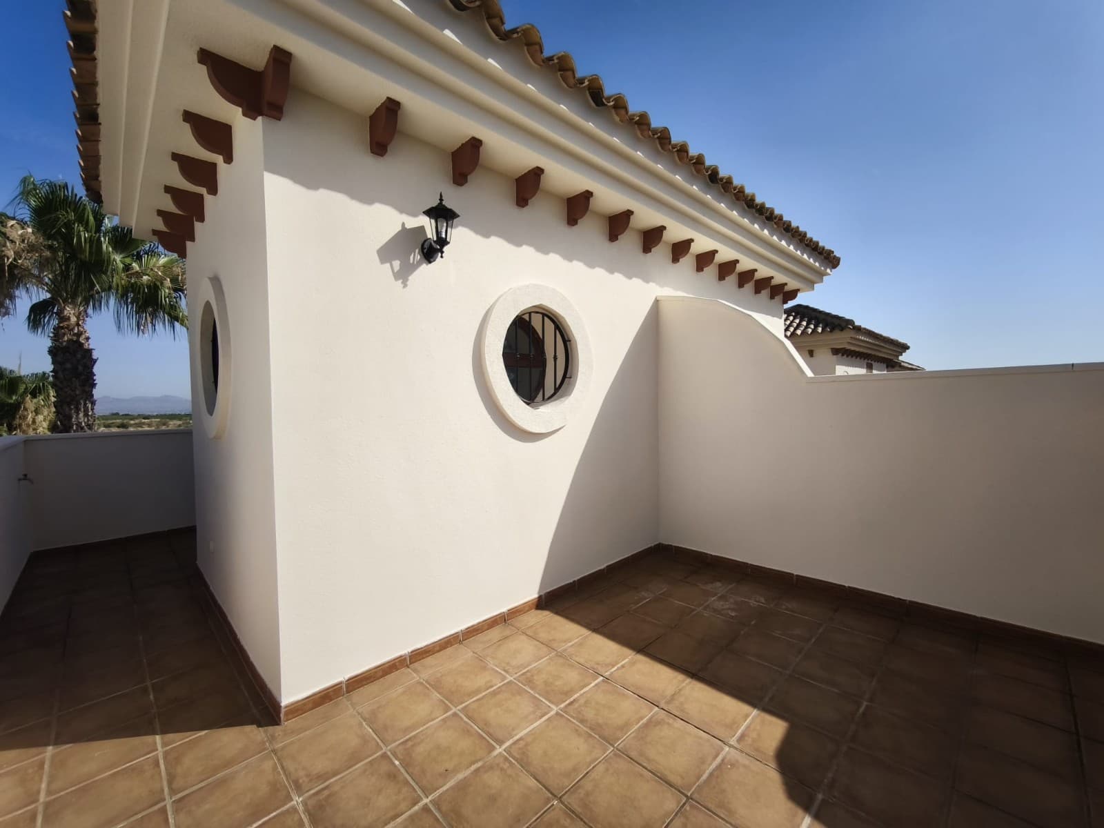 Bungalow met 2 slaapkamers in La Finca Golf - 19