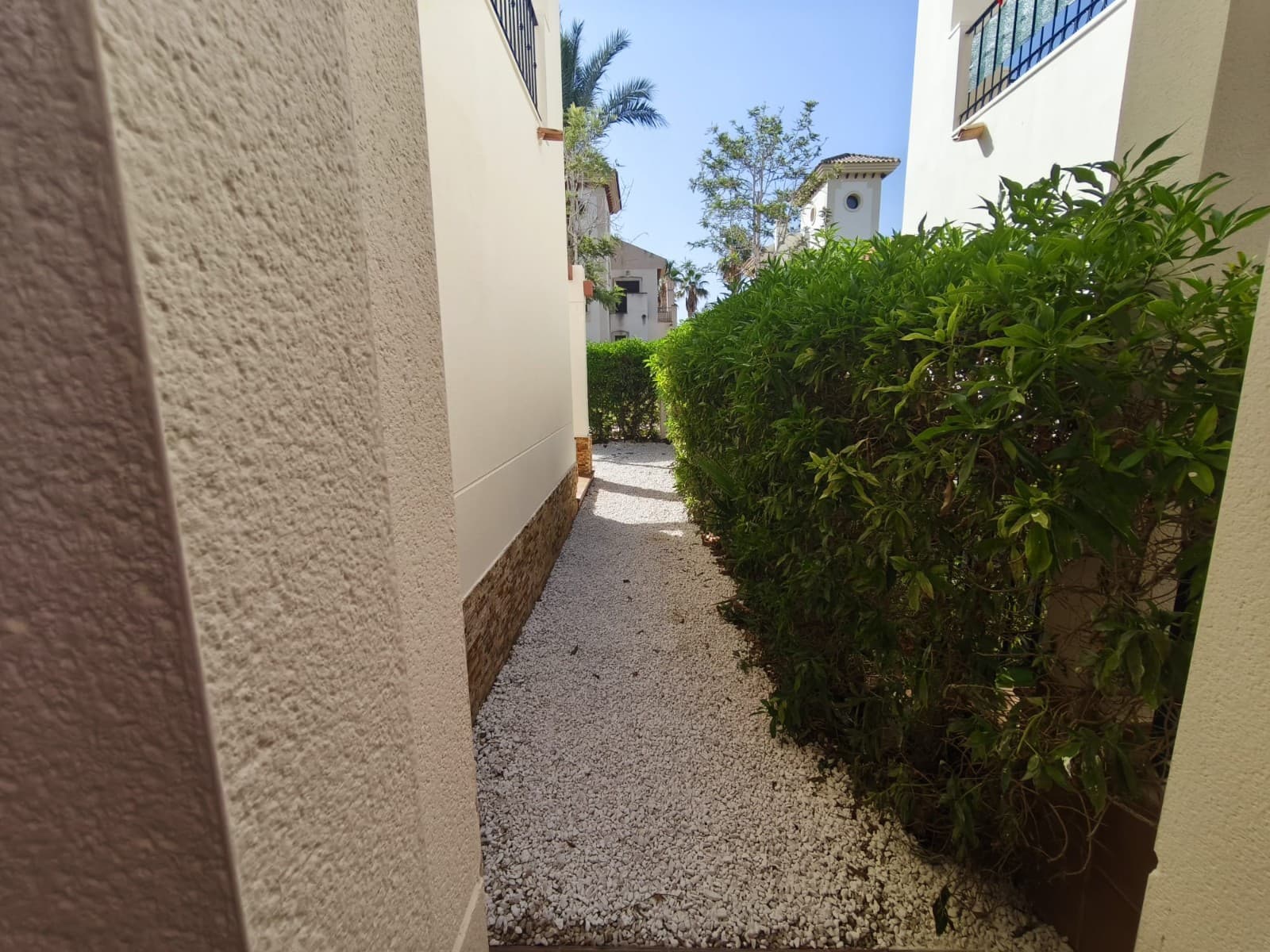 Bungalow met 2 slaapkamers in La Finca Golf - 4