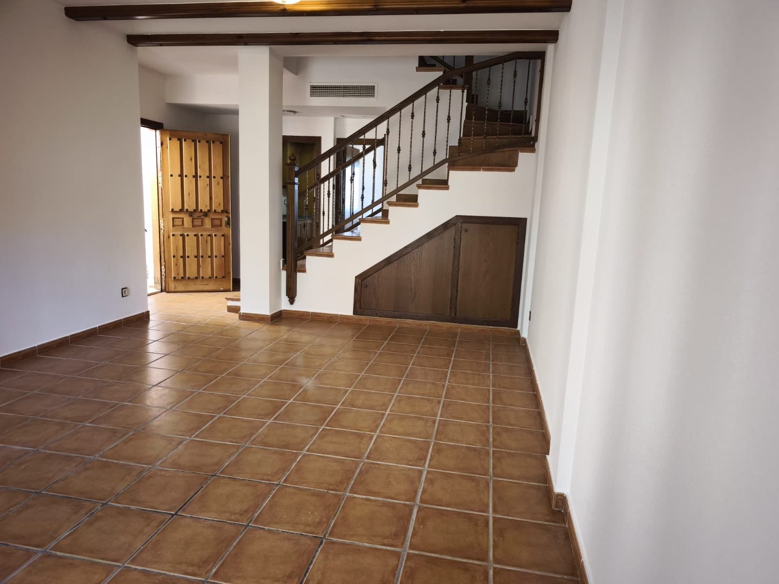 Bungalow met 2 slaapkamers in La Finca Golf - 5
