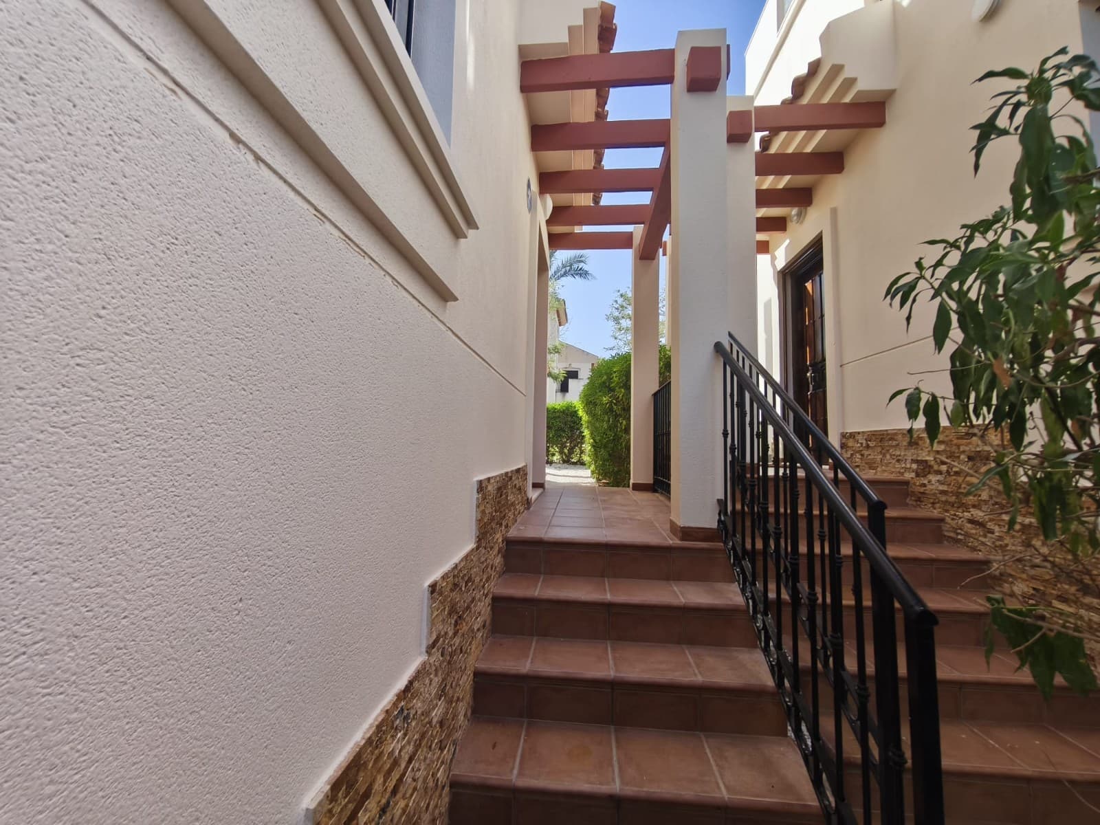 Bungalow met 2 slaapkamers in La Finca Golf - 2