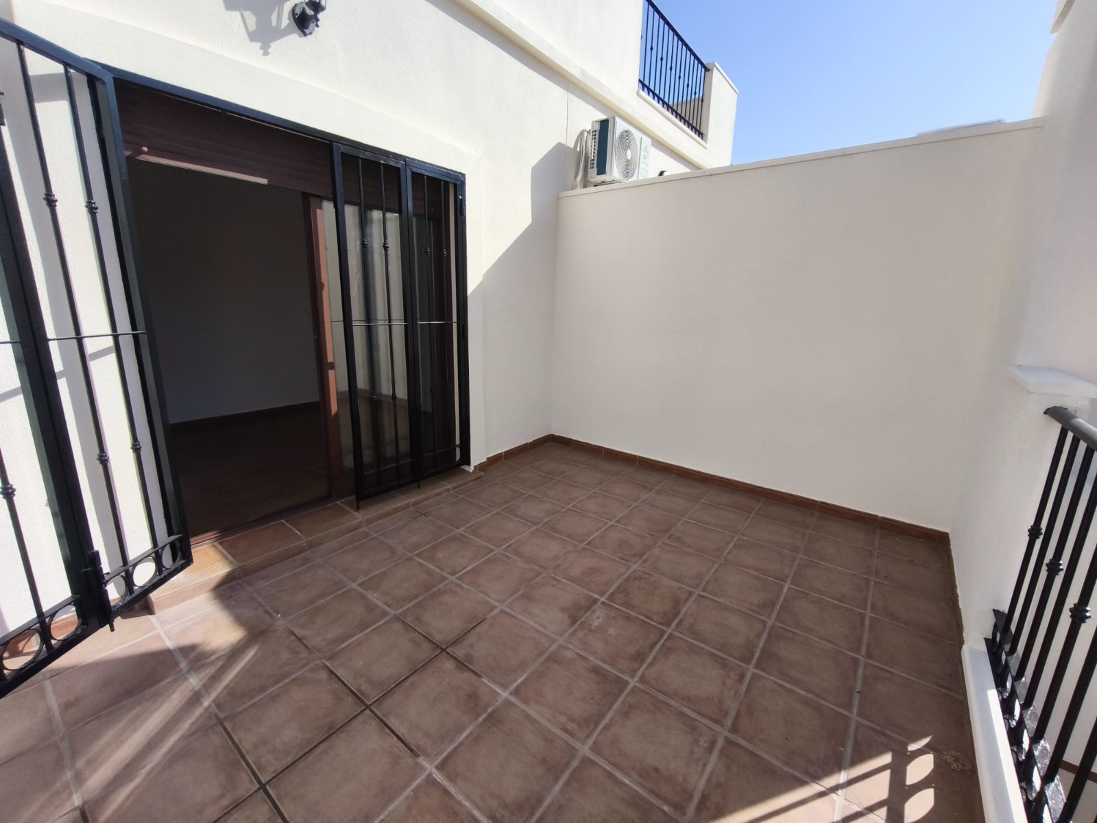 Bungalow met 2 slaapkamers in La Finca Golf - 17