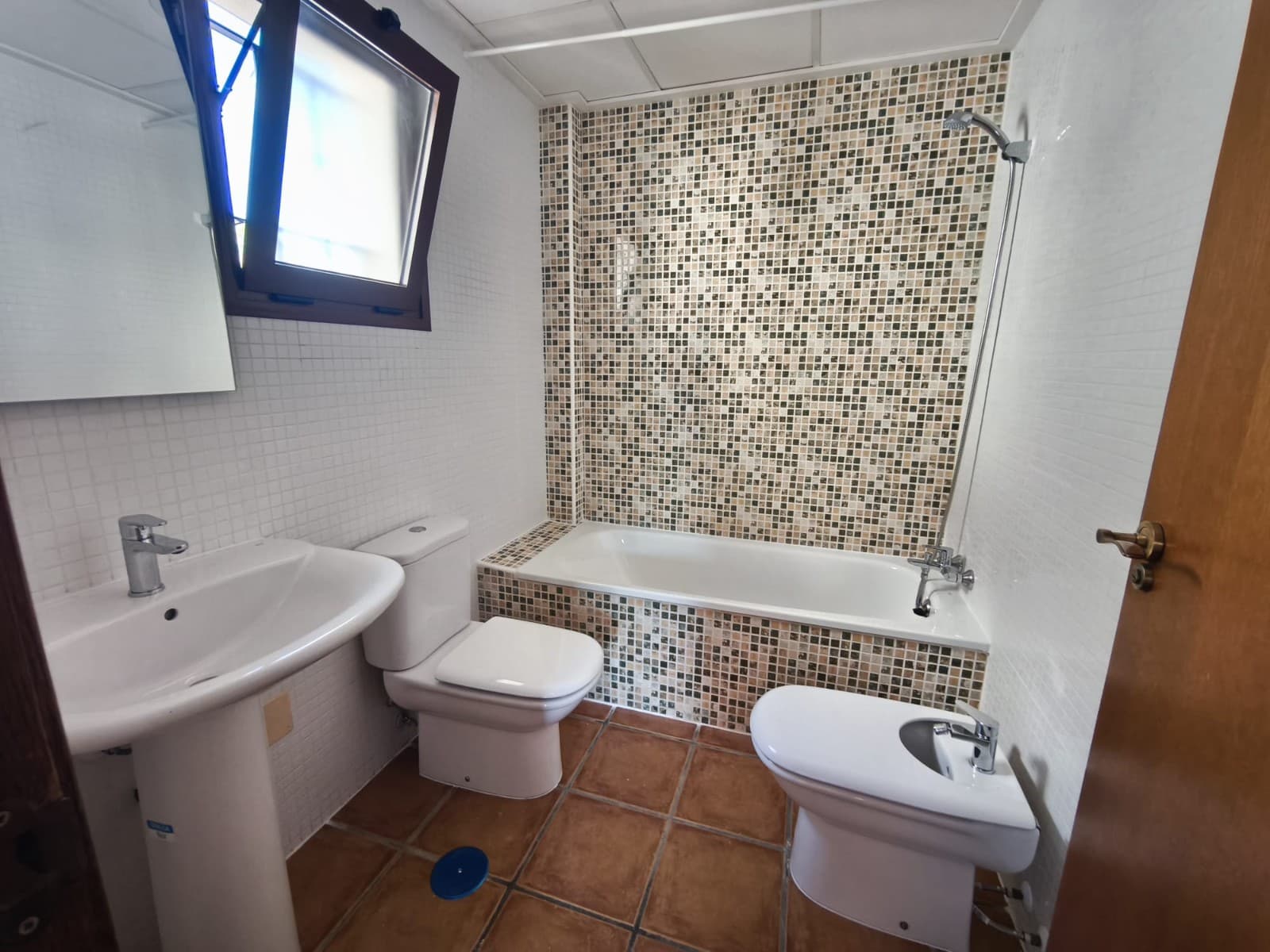 Bungalow met 2 slaapkamers in La Finca Golf - 16