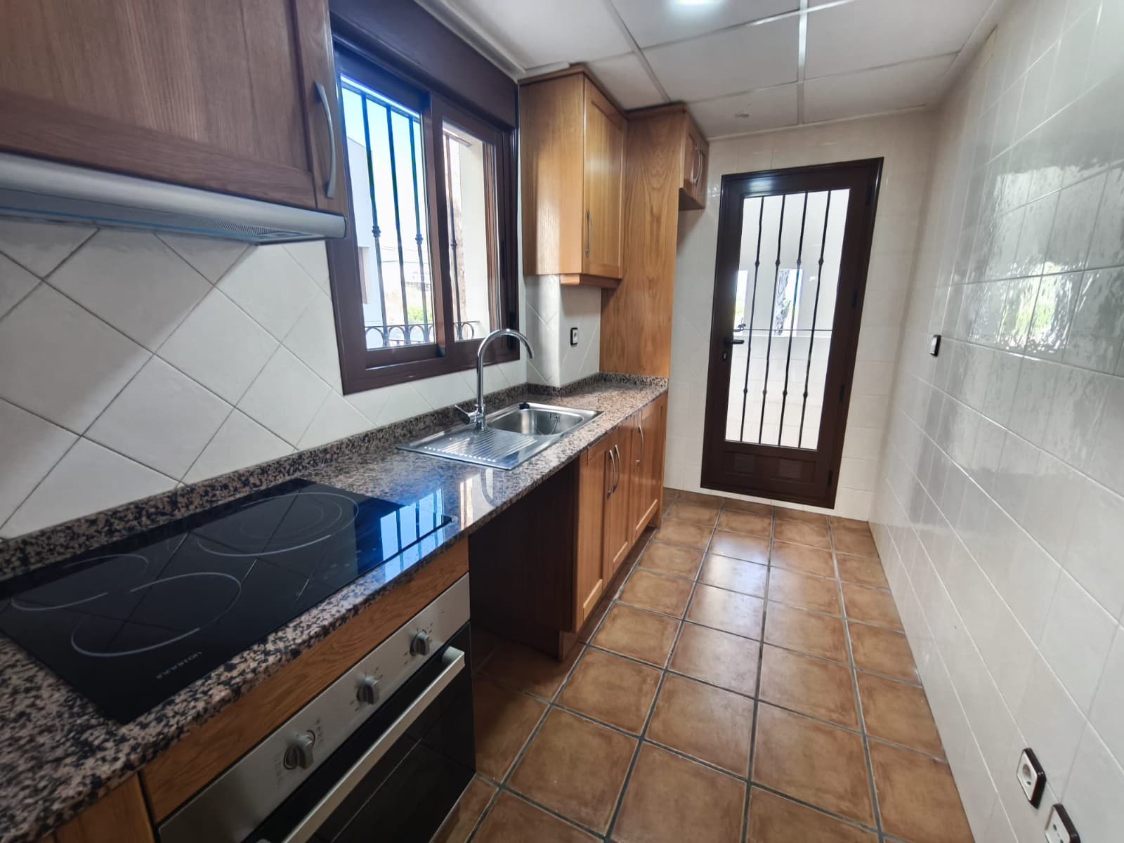 Bungalow met 2 slaapkamers in La Finca Golf - 7