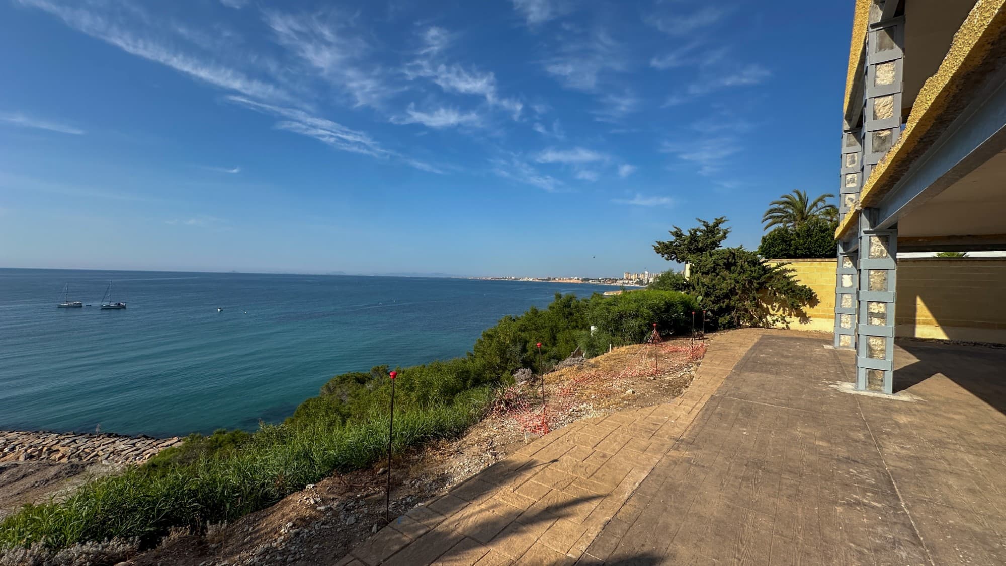 Villa - Chalet de 5 dormitorios en Cabo Roig - 2