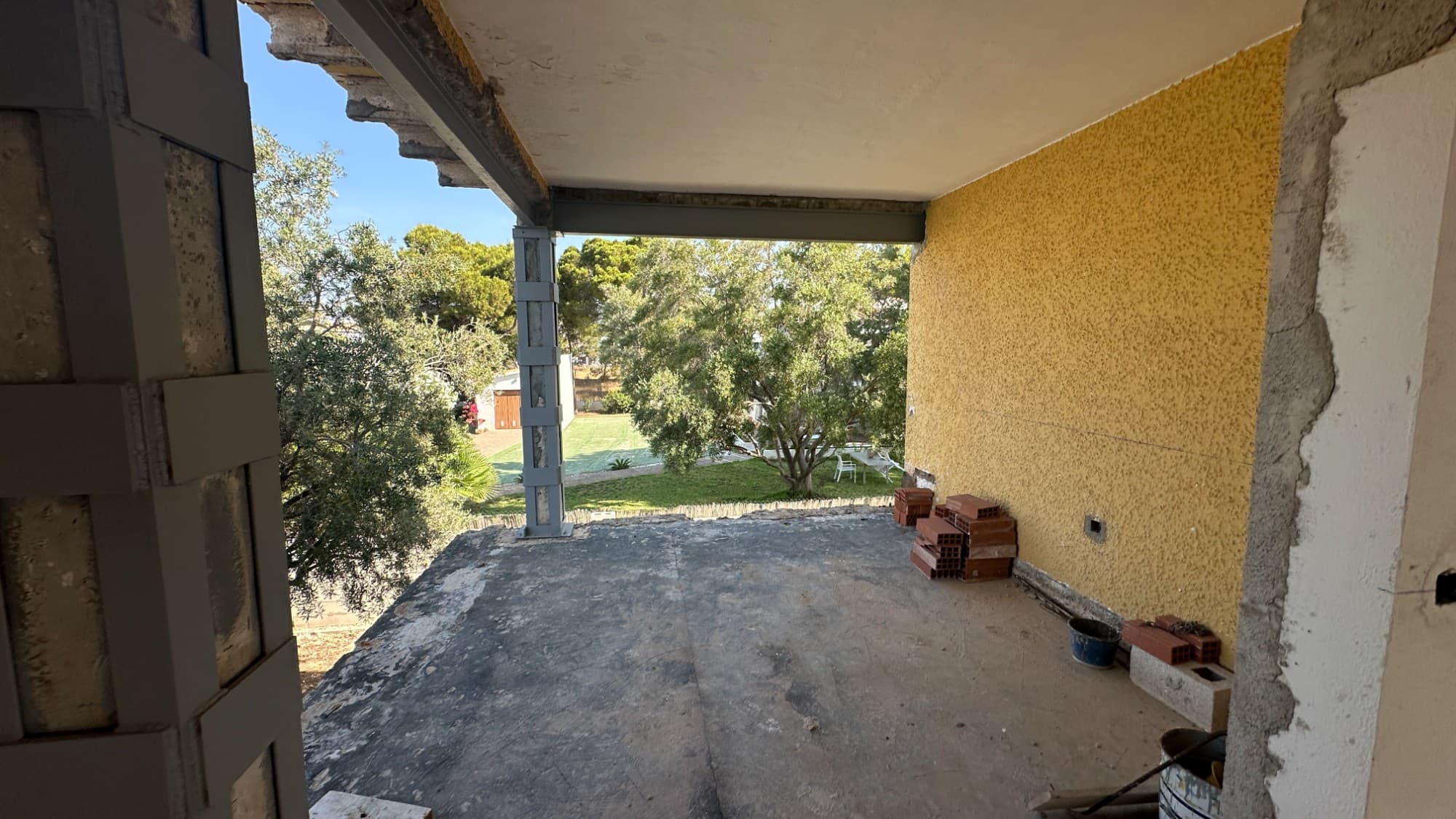Villa - Chalet de 5 dormitorios en Cabo Roig - 22
