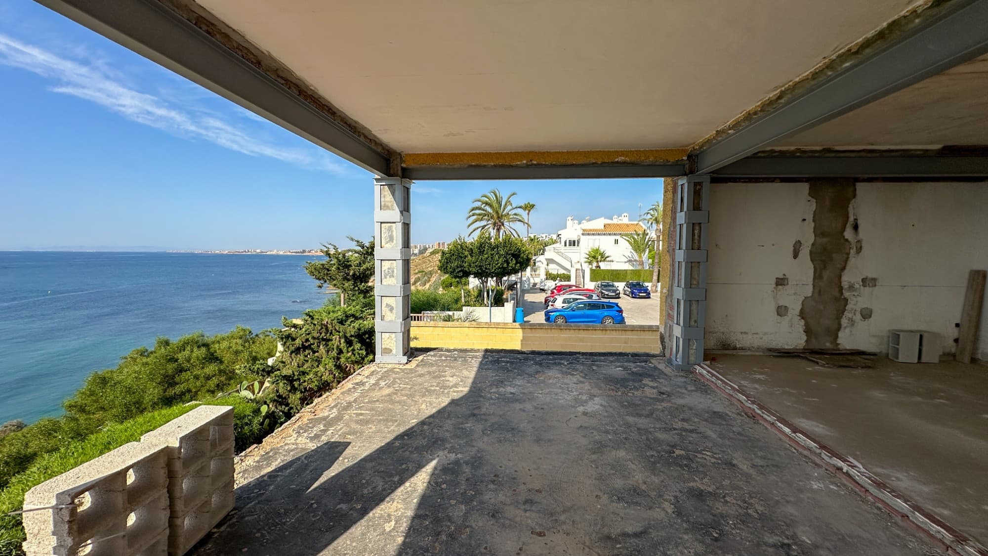Villa - Chalet de 5 dormitorios en Cabo Roig - 11