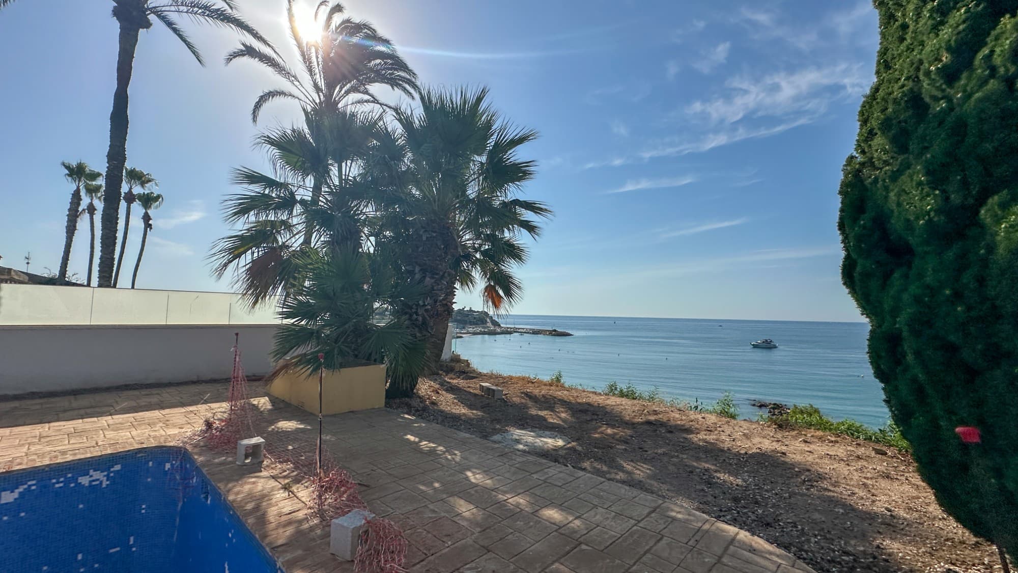 Villa - Chalet de 5 dormitorios en Cabo Roig - 6