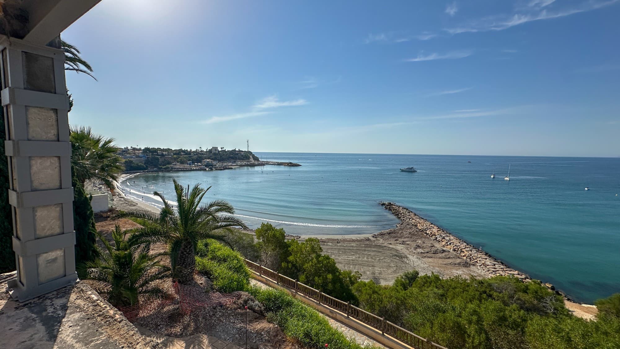 Villa - Chalet de 5 dormitorios en Cabo Roig - 3