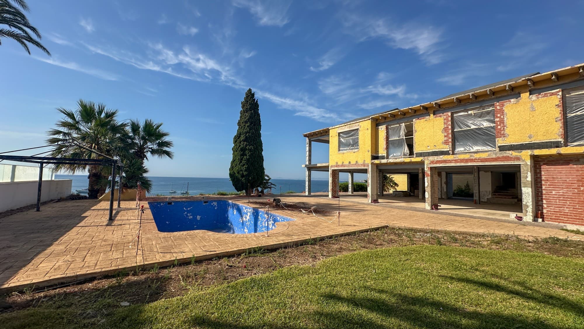 Villa - Chalet de 5 dormitorios en Cabo Roig - 9