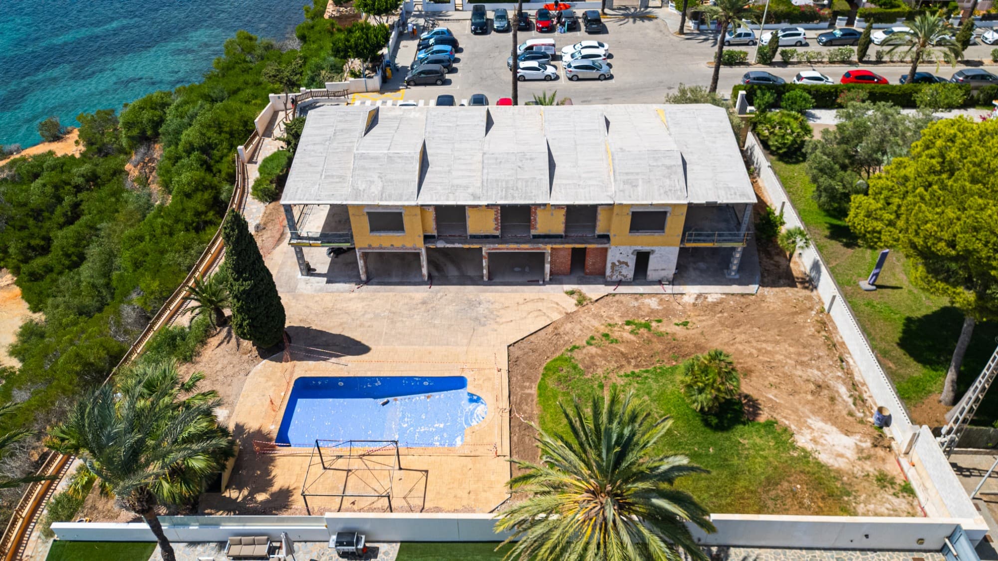 Villa - Chalet de 5 dormitorios en Cabo Roig - 27
