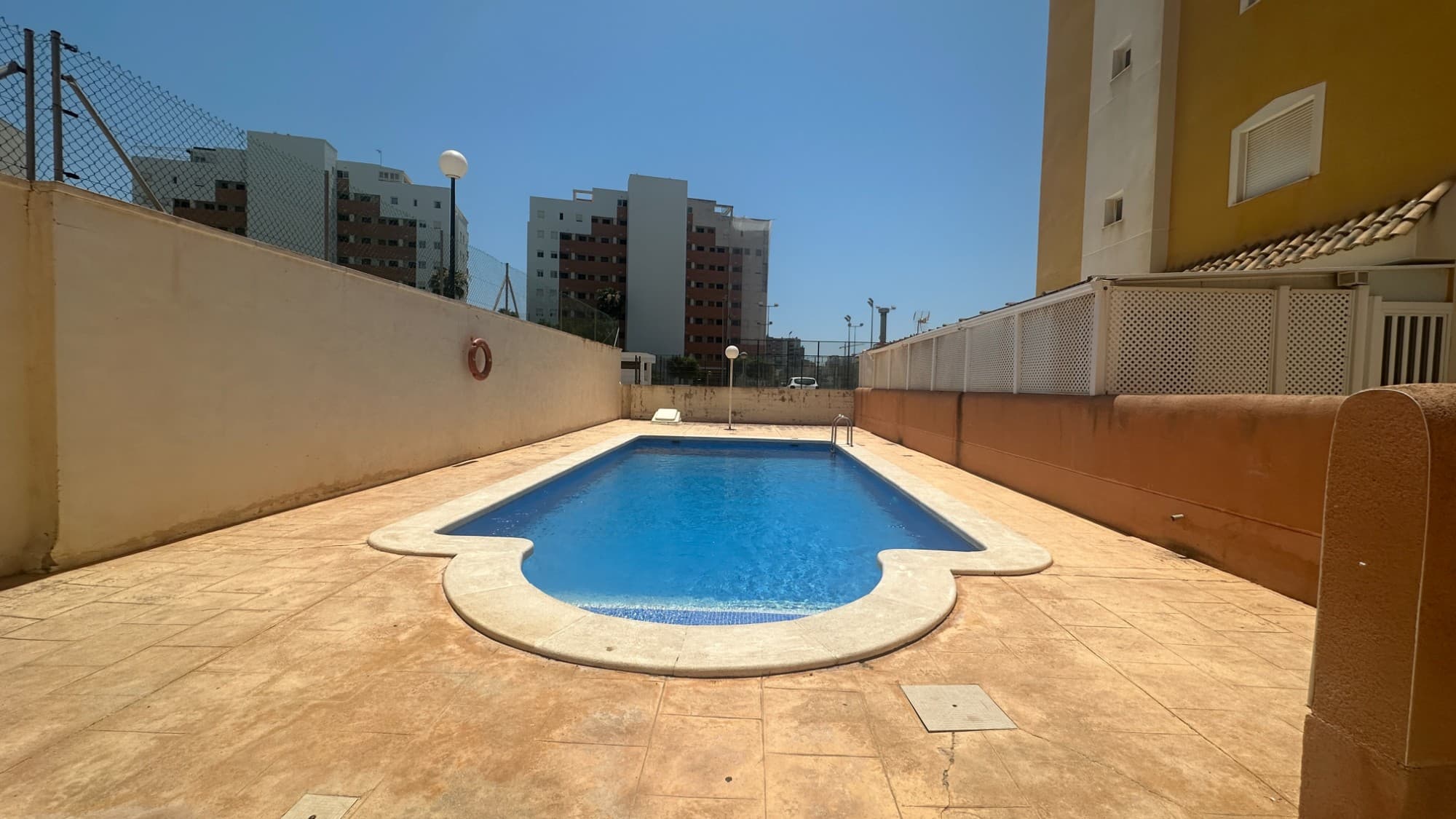 2 bed Middle Floor Apartment in Guardamar del Segura - 29