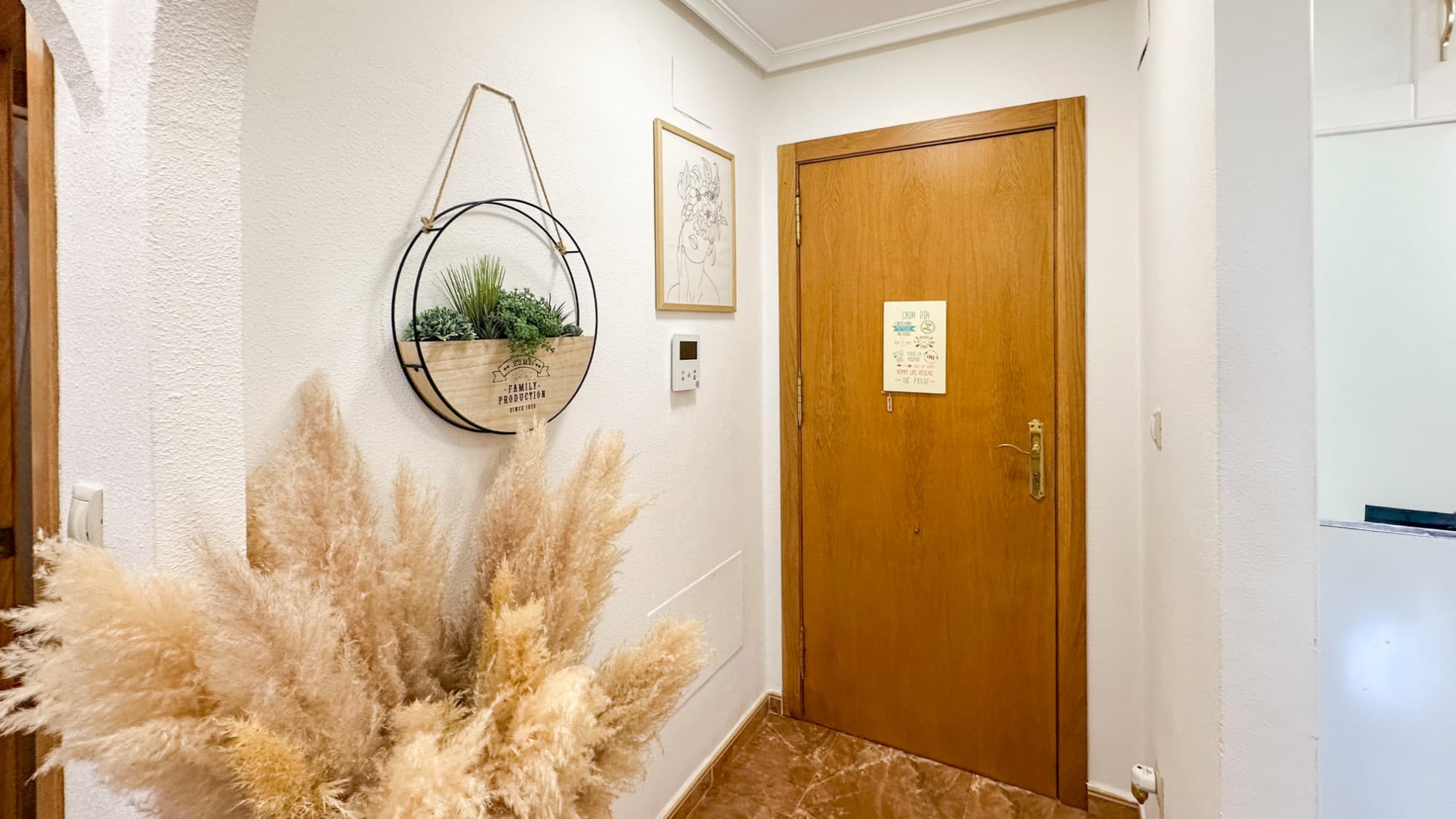 2 bed Middle Floor Apartment in Guardamar del Segura - 2