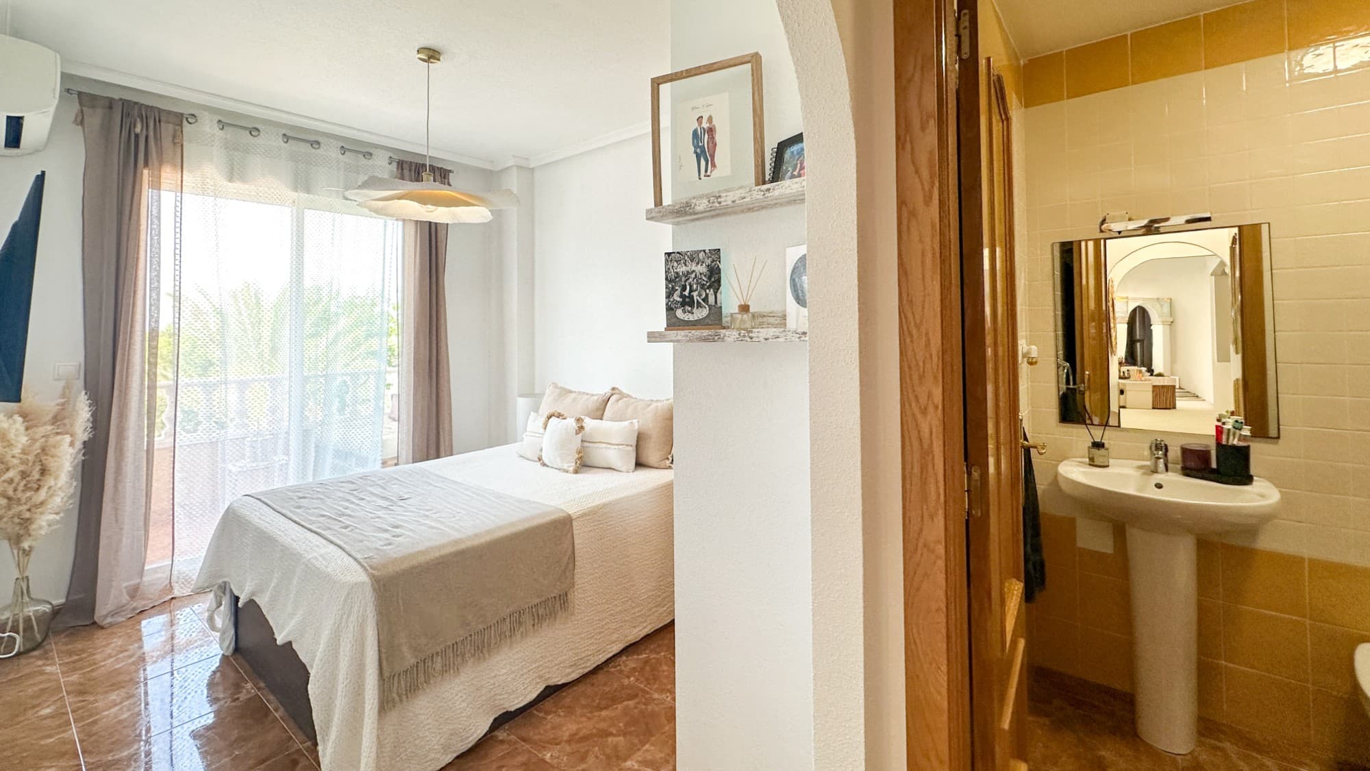 2 bed Middle Floor Apartment in Guardamar del Segura - 20