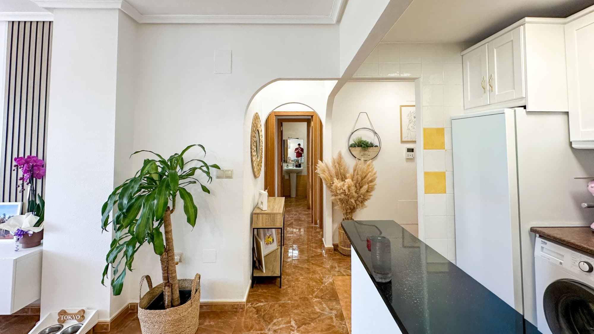 2 bed Middle Floor Apartment in Guardamar del Segura - 4