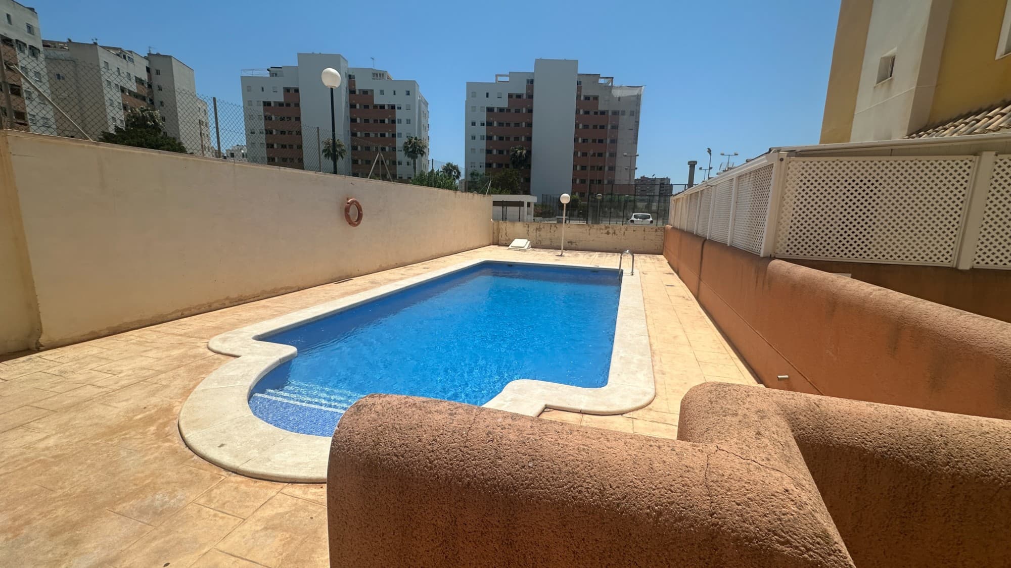 2 bed Middle Floor Apartment in Guardamar del Segura - 28