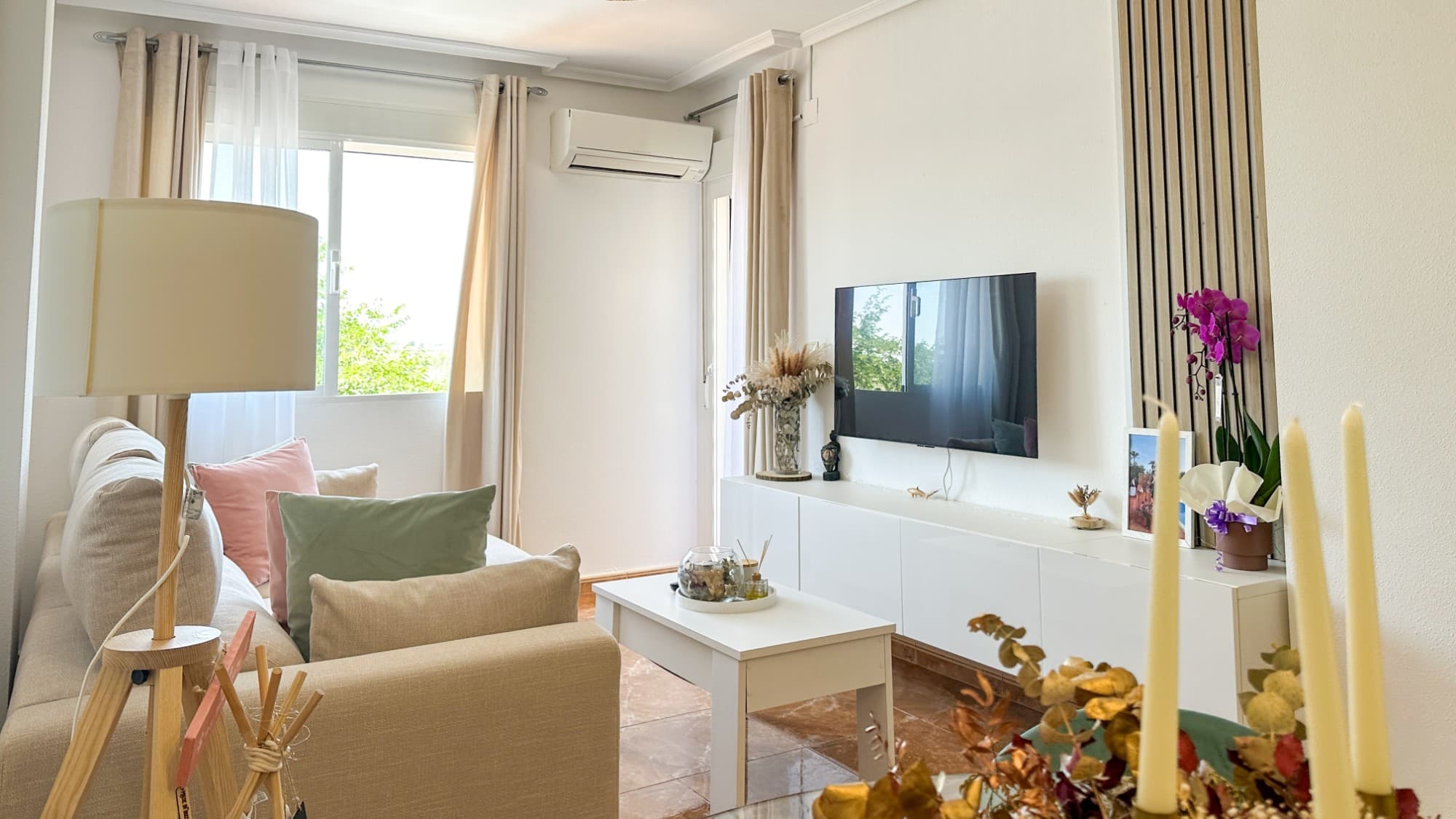 2 bed Middle Floor Apartment in Guardamar del Segura - 7