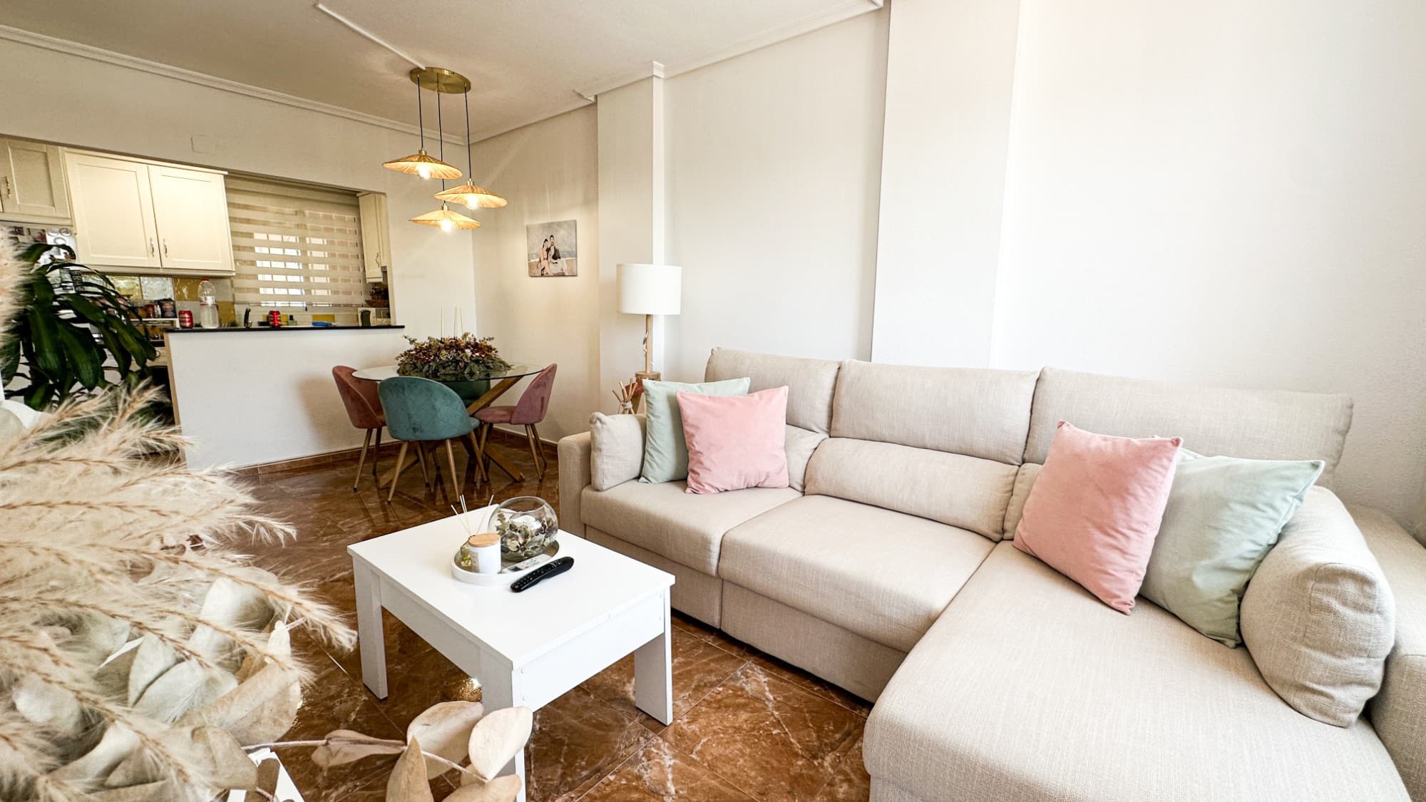 2 bed Middle Floor Apartment in Guardamar del Segura - 10