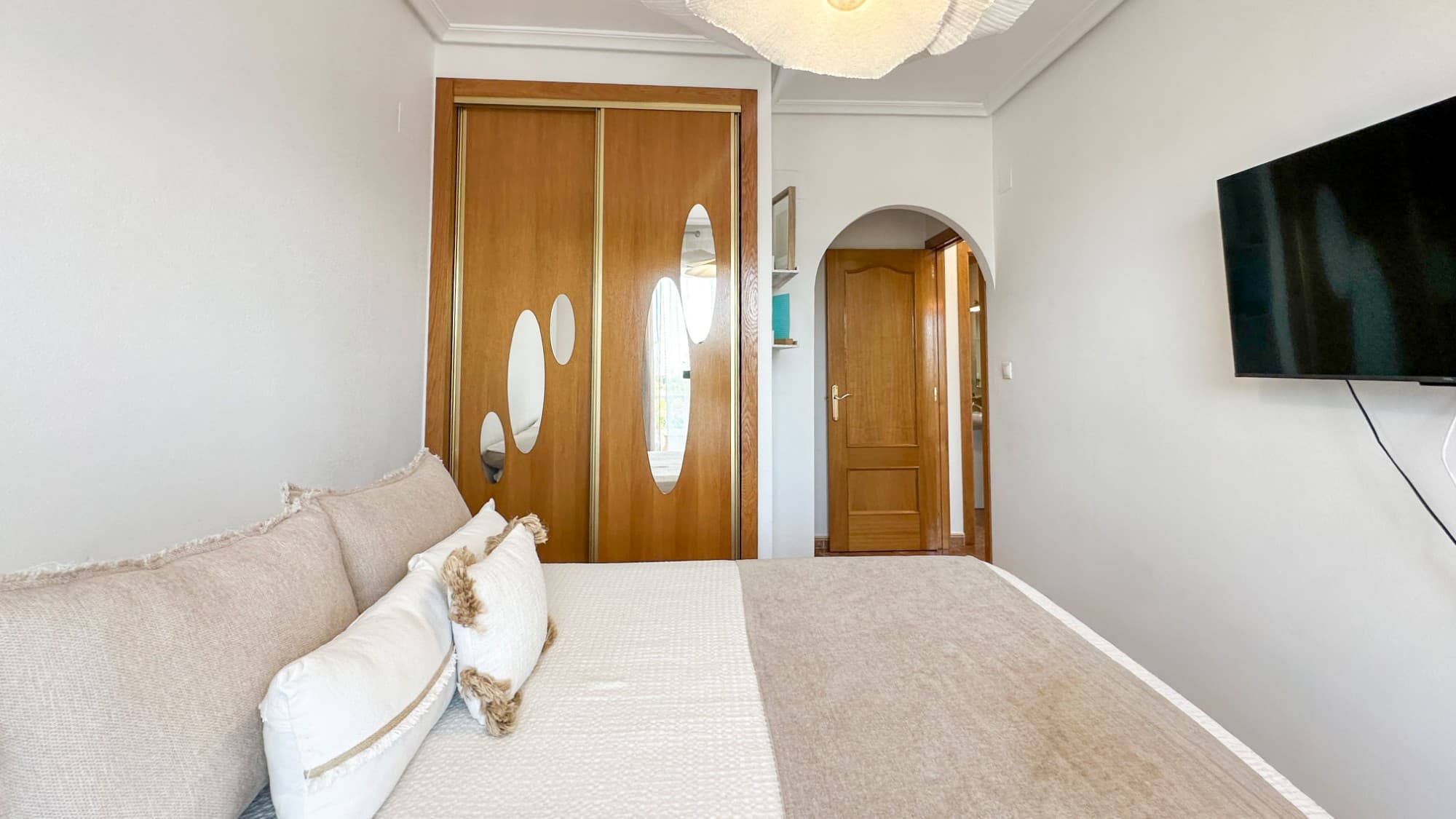 2 bed Middle Floor Apartment in Guardamar del Segura - 18