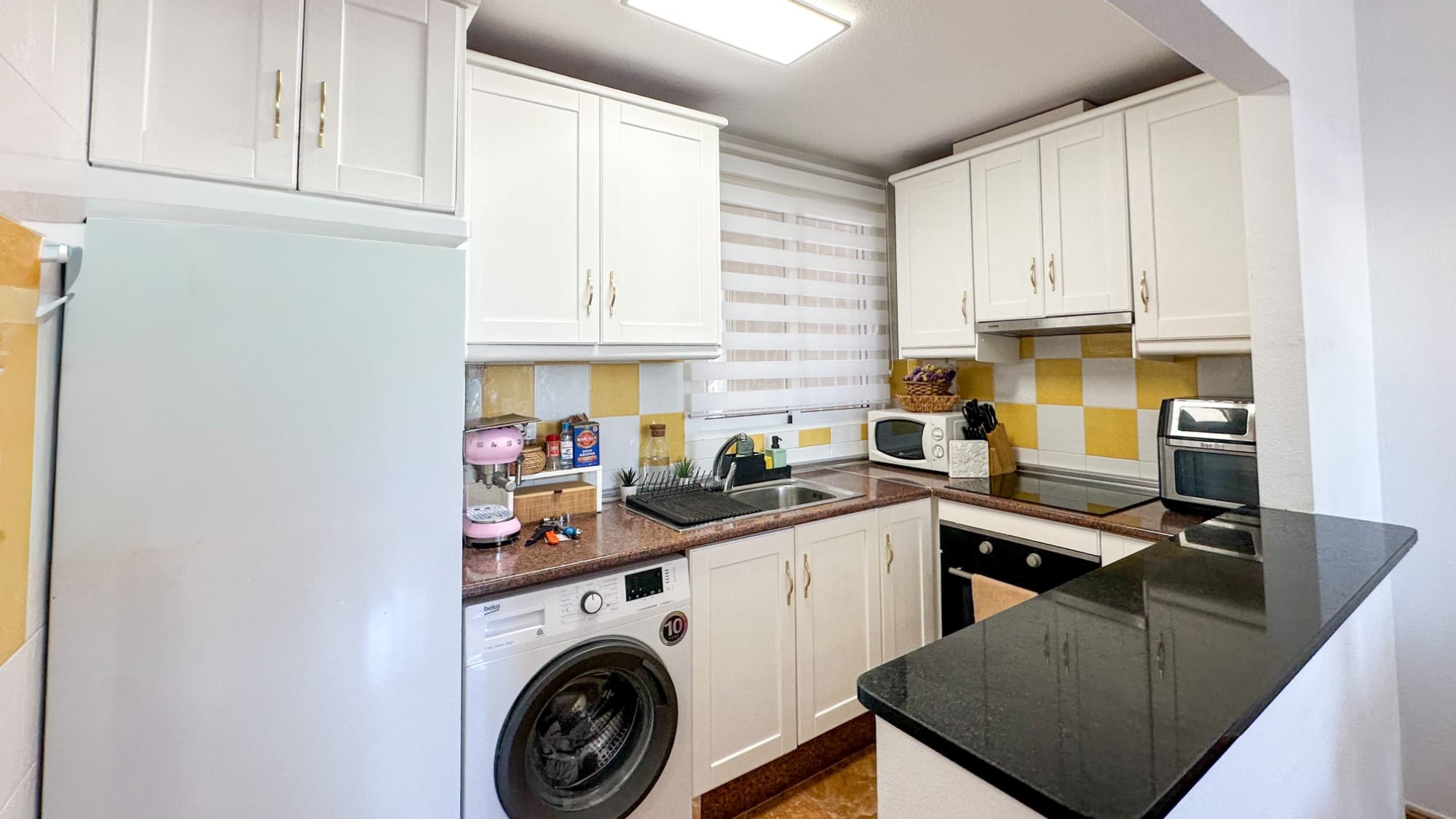 2 bed Middle Floor Apartment in Guardamar del Segura - 5