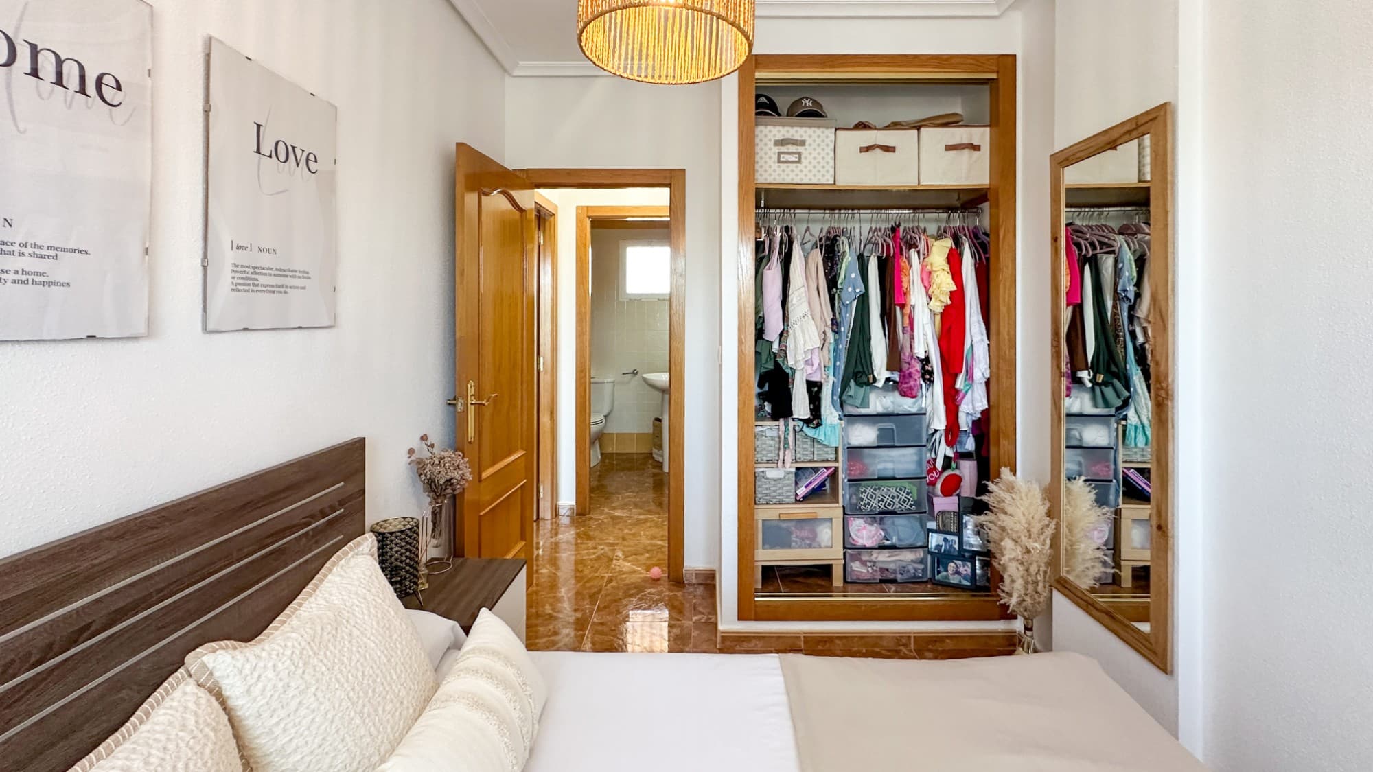 2 bed Middle Floor Apartment in Guardamar del Segura - 19