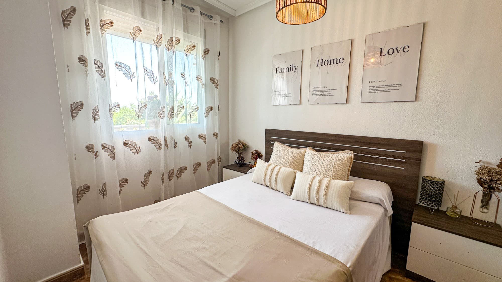 2 bed Middle Floor Apartment in Guardamar del Segura - 12