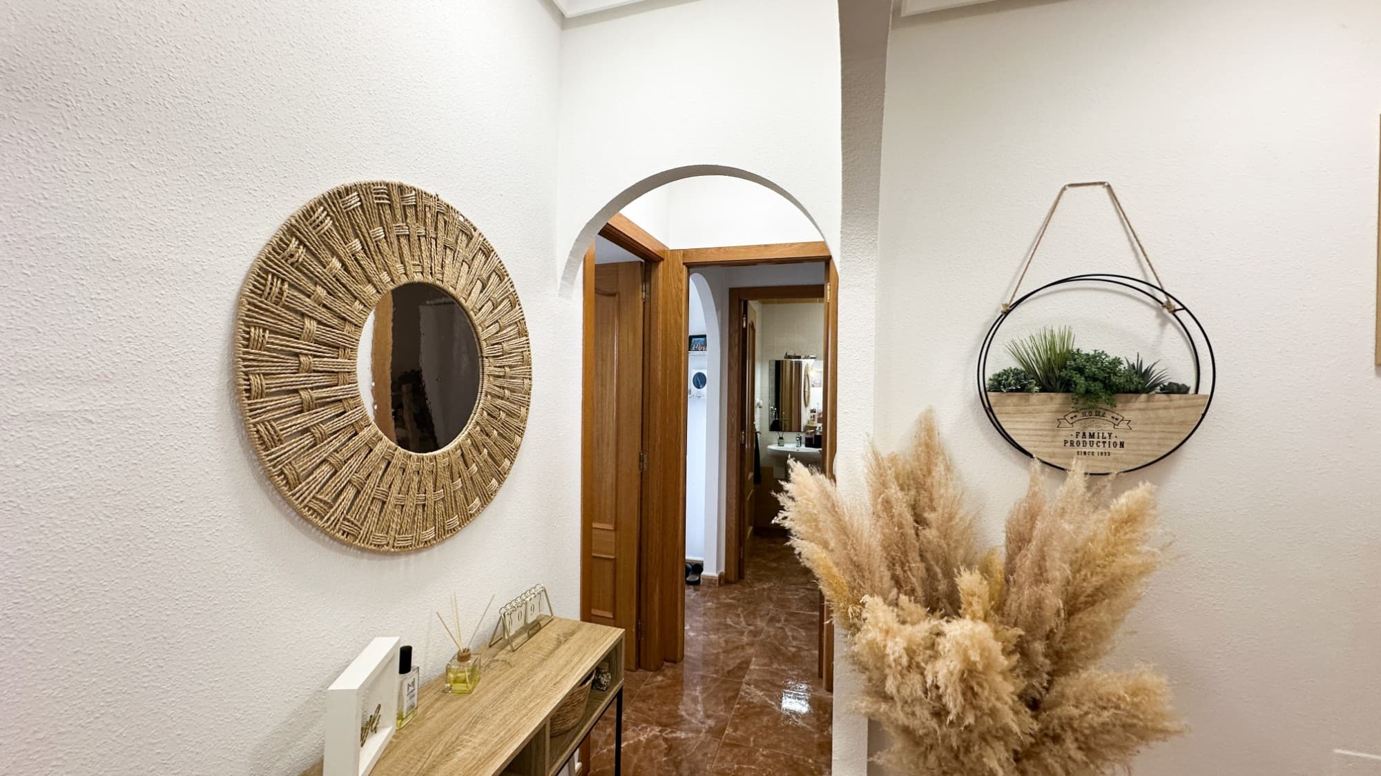 2 bed Middle Floor Apartment in Guardamar del Segura - 3