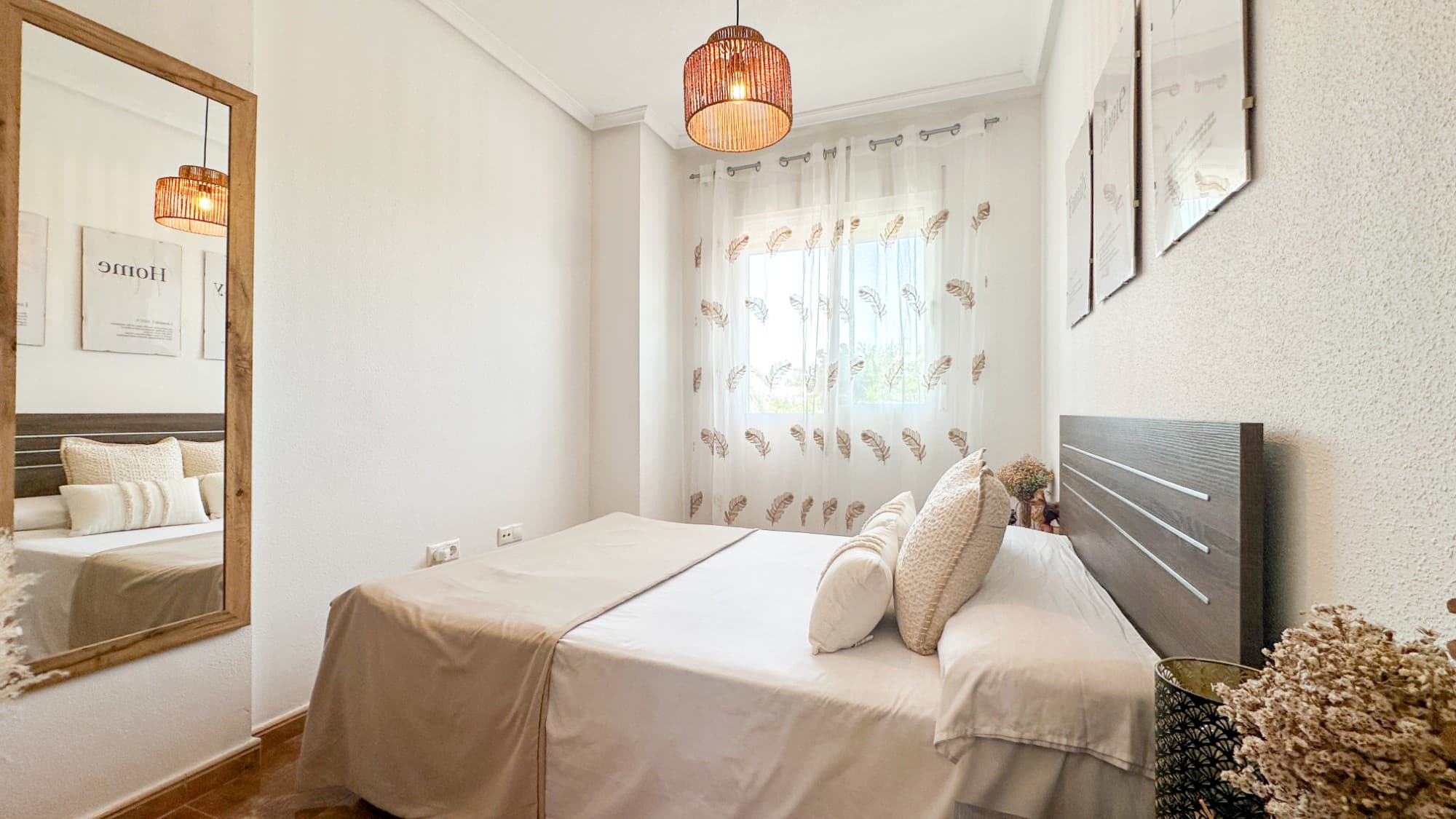 2 bed Middle Floor Apartment in Guardamar del Segura - 14