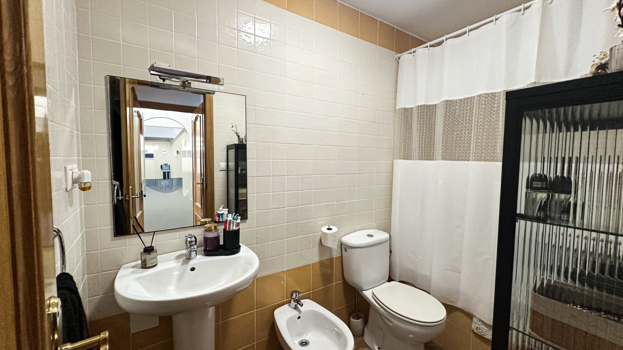 2 bed Middle Floor Apartment in Guardamar del Segura - 21
