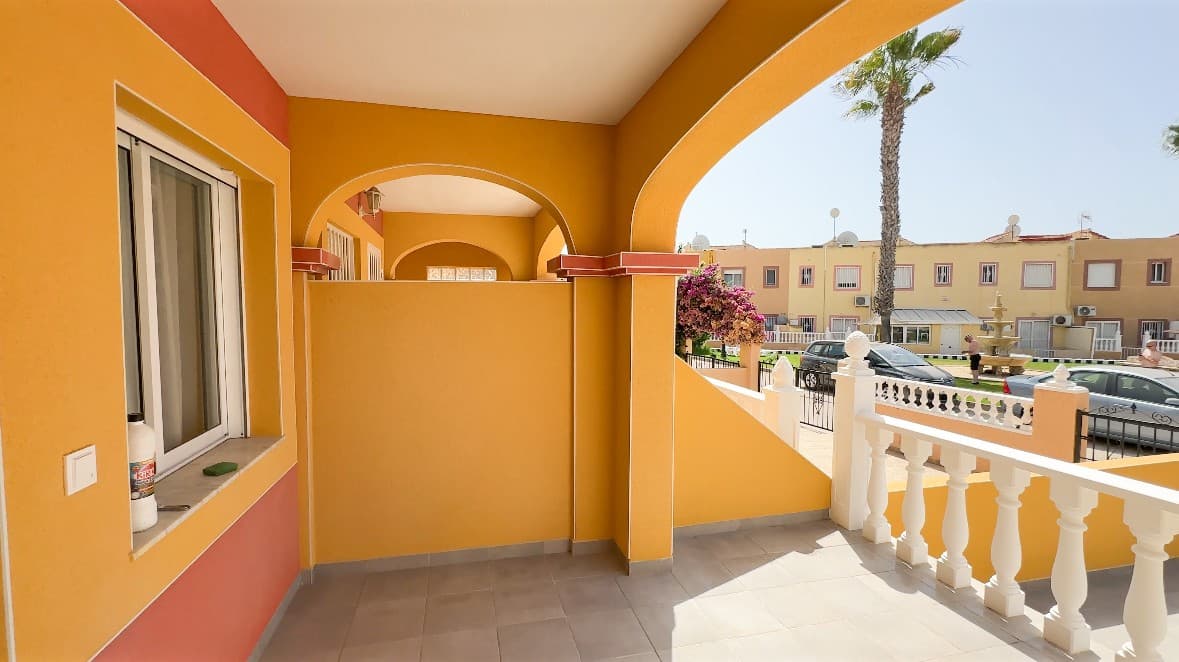 2 bed Townhouse in Orihuela Costa - 2