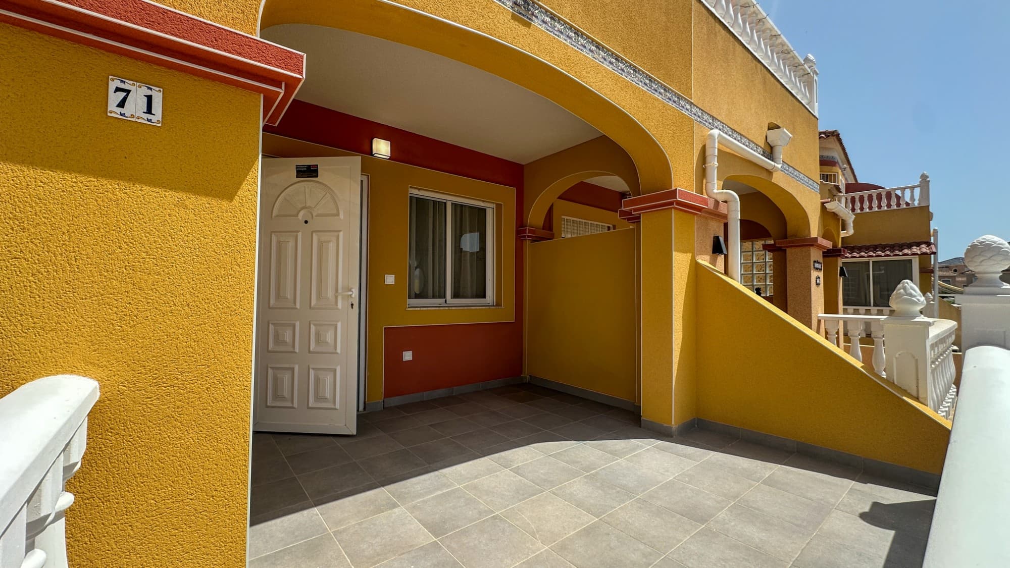 2 bed Townhouse in Orihuela Costa - 1