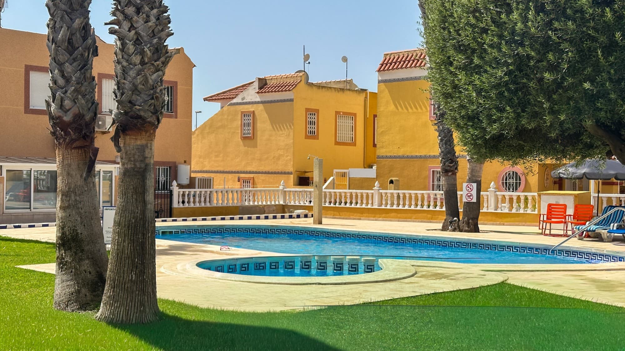 2 bed Townhouse in Orihuela Costa - 5