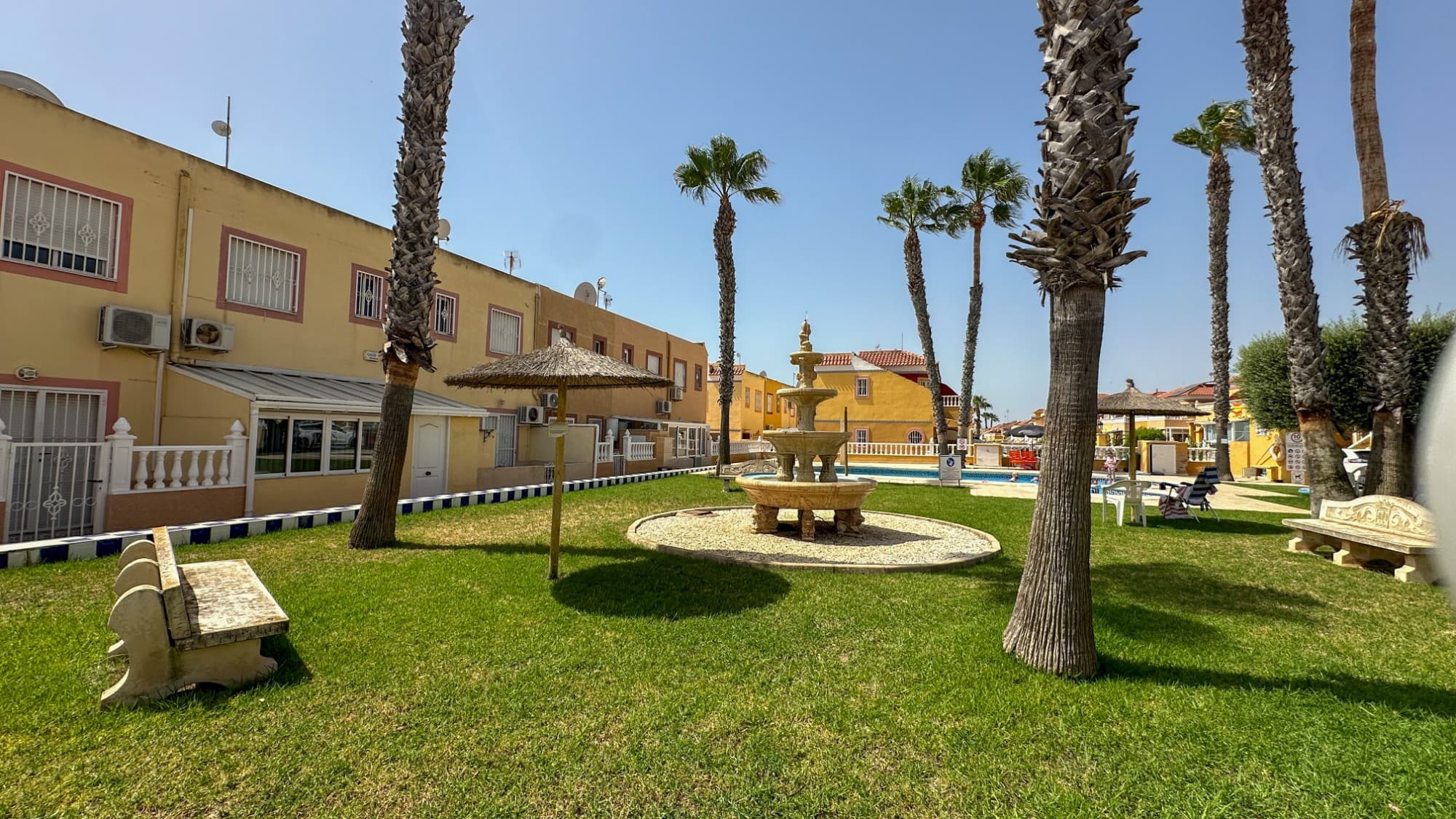 2 bed Townhouse in Orihuela Costa - 37
