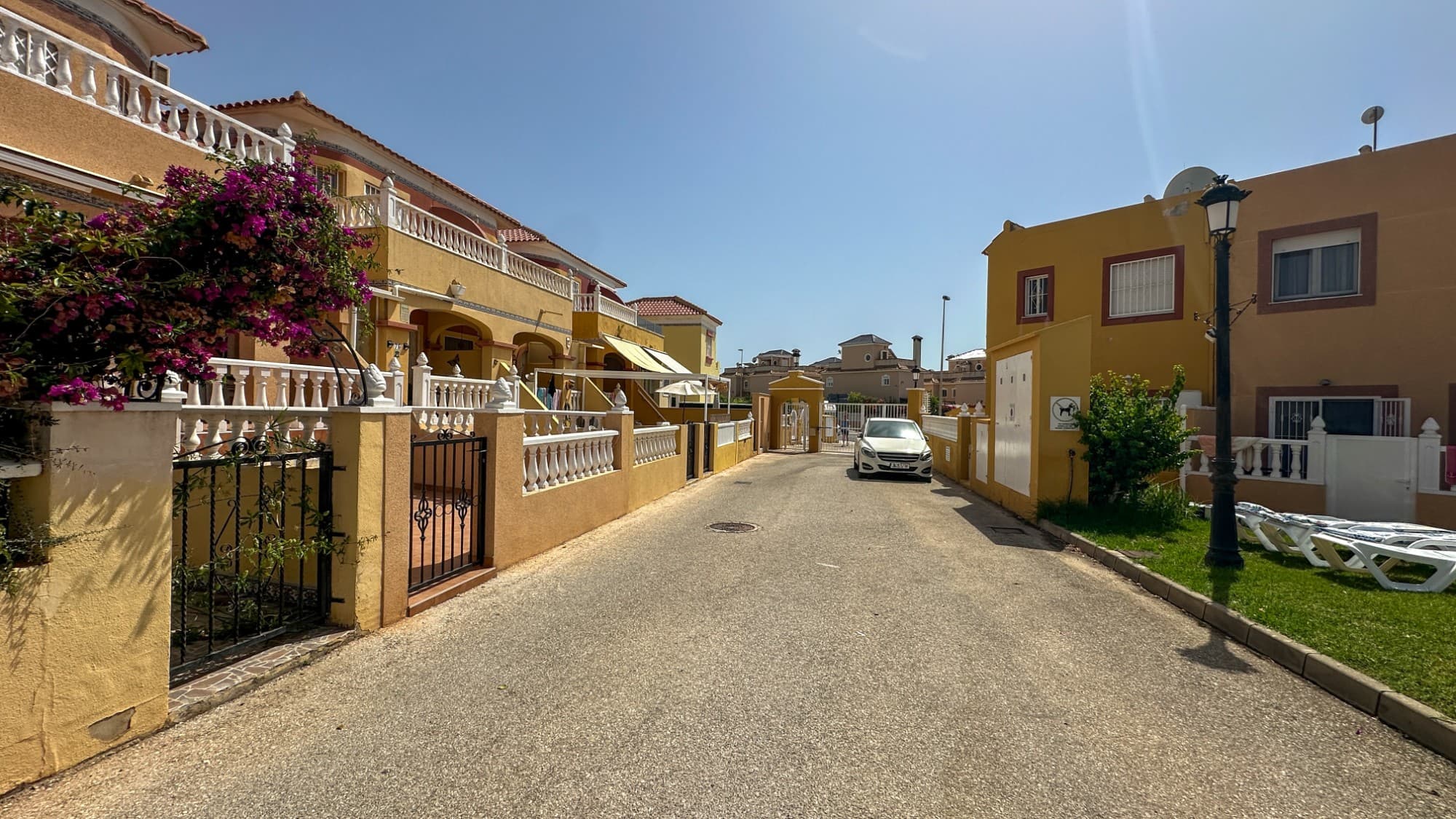2 bed Townhouse in Orihuela Costa - 36