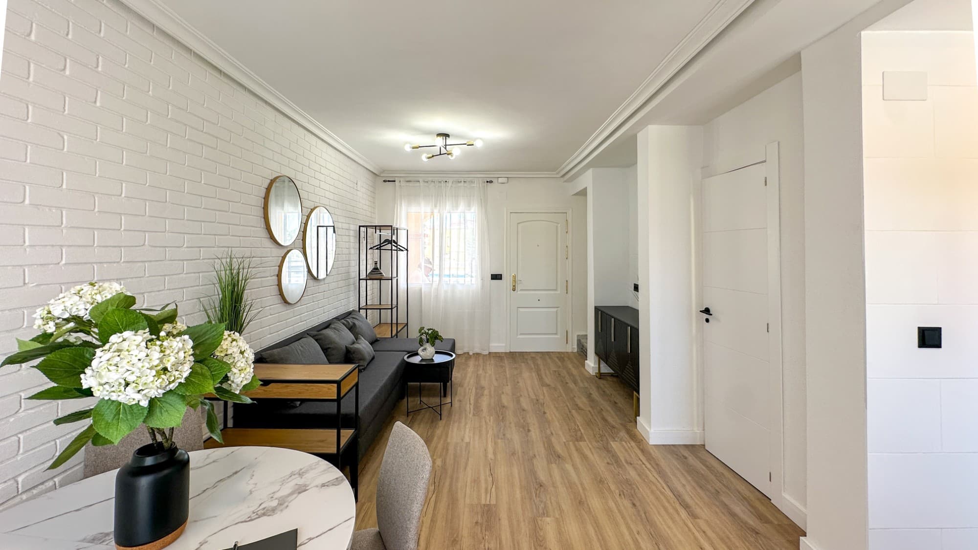 2 bed Townhouse in Orihuela Costa - 10