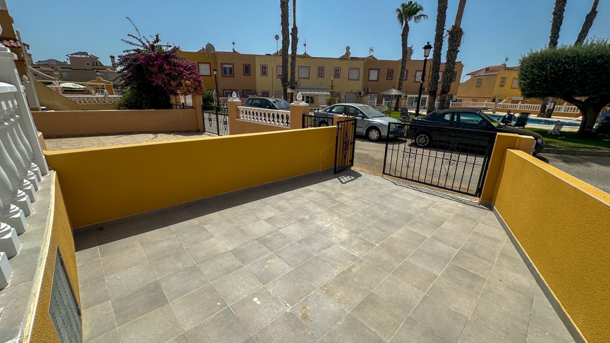 2 bed Townhouse in Orihuela Costa - 3