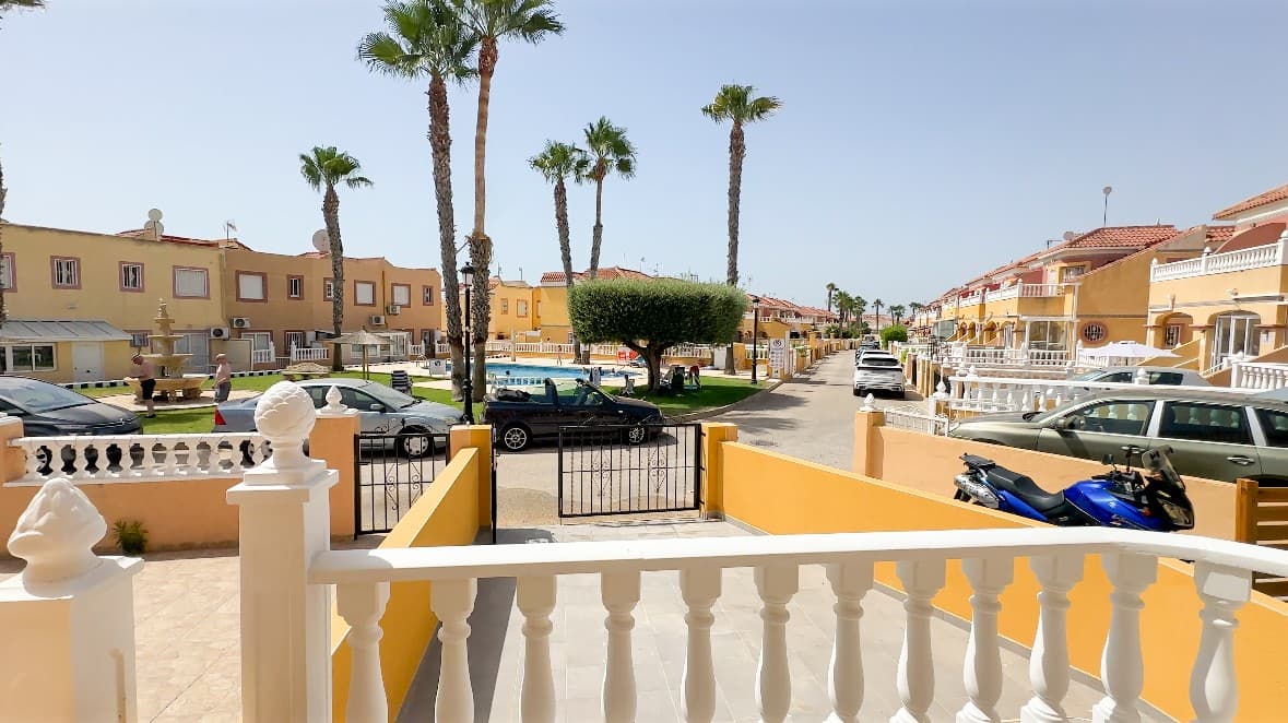 2 bed Townhouse in Orihuela Costa - 4