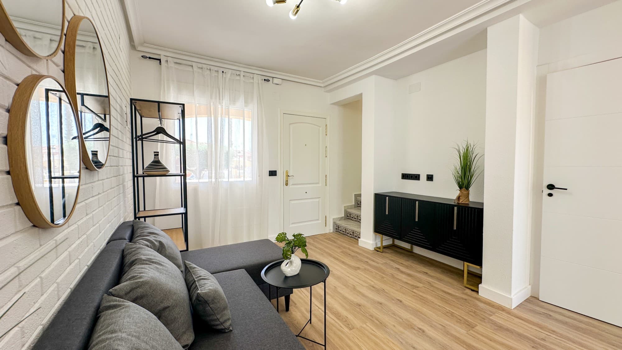 2 bed Townhouse in Orihuela Costa - 8