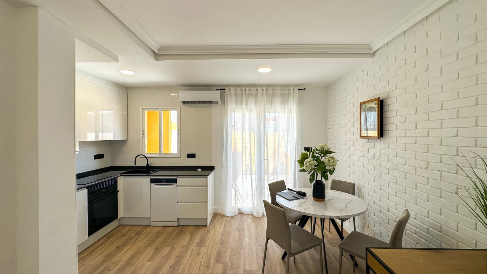 2 bed Townhouse in Orihuela Costa - 12