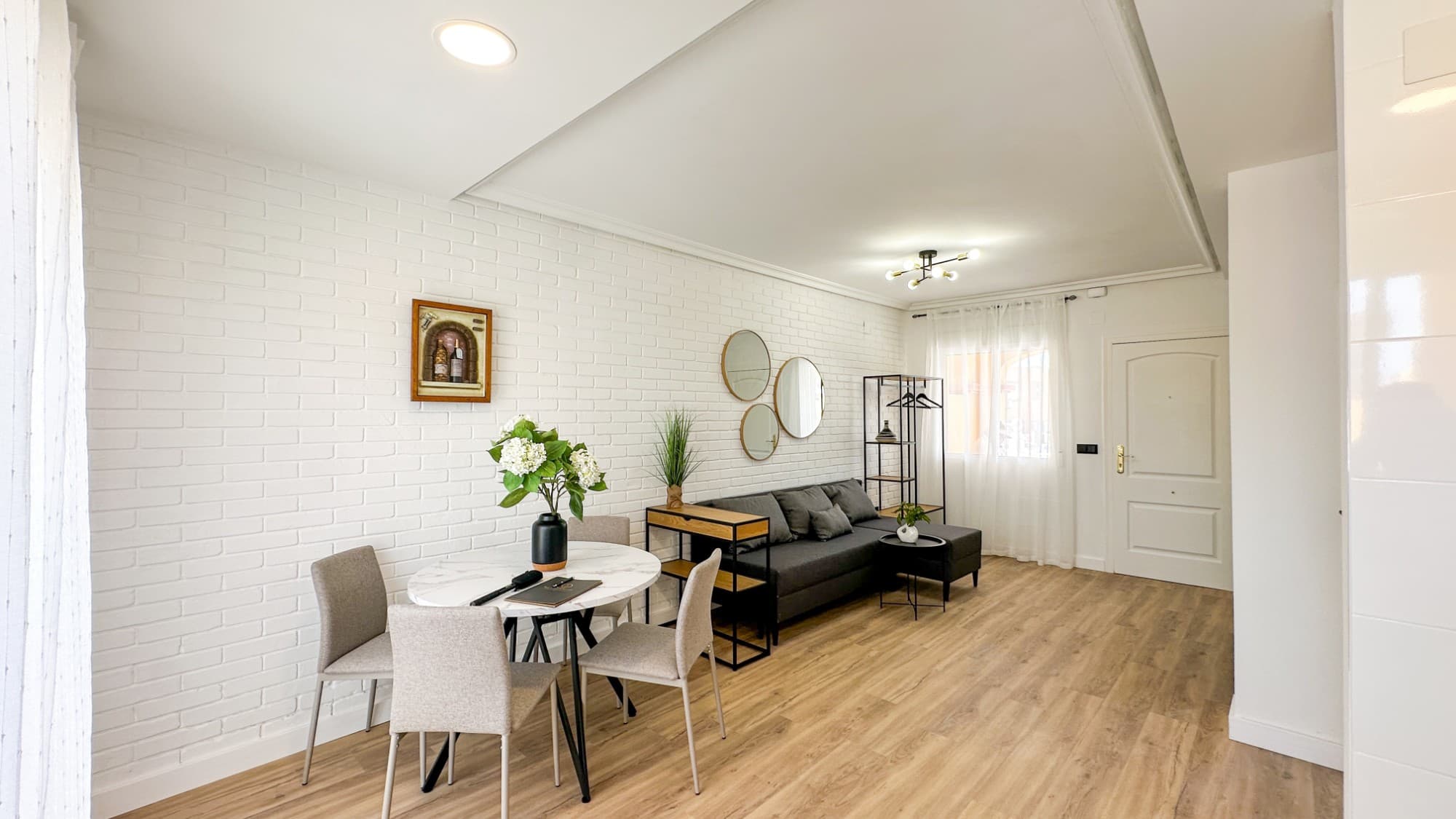 2 bed Townhouse in Orihuela Costa - 11