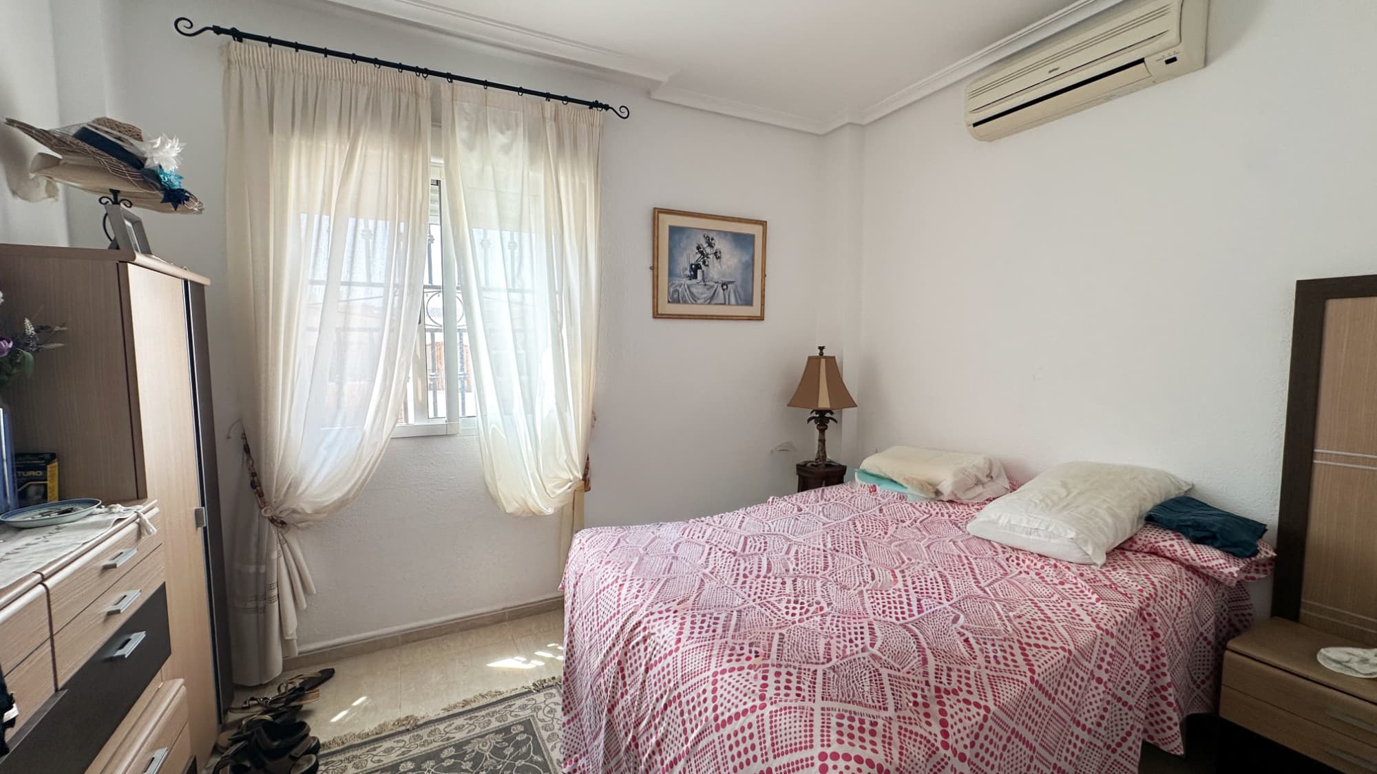 Bungalow de 2 dormitorios en Orihuela Costa - 14