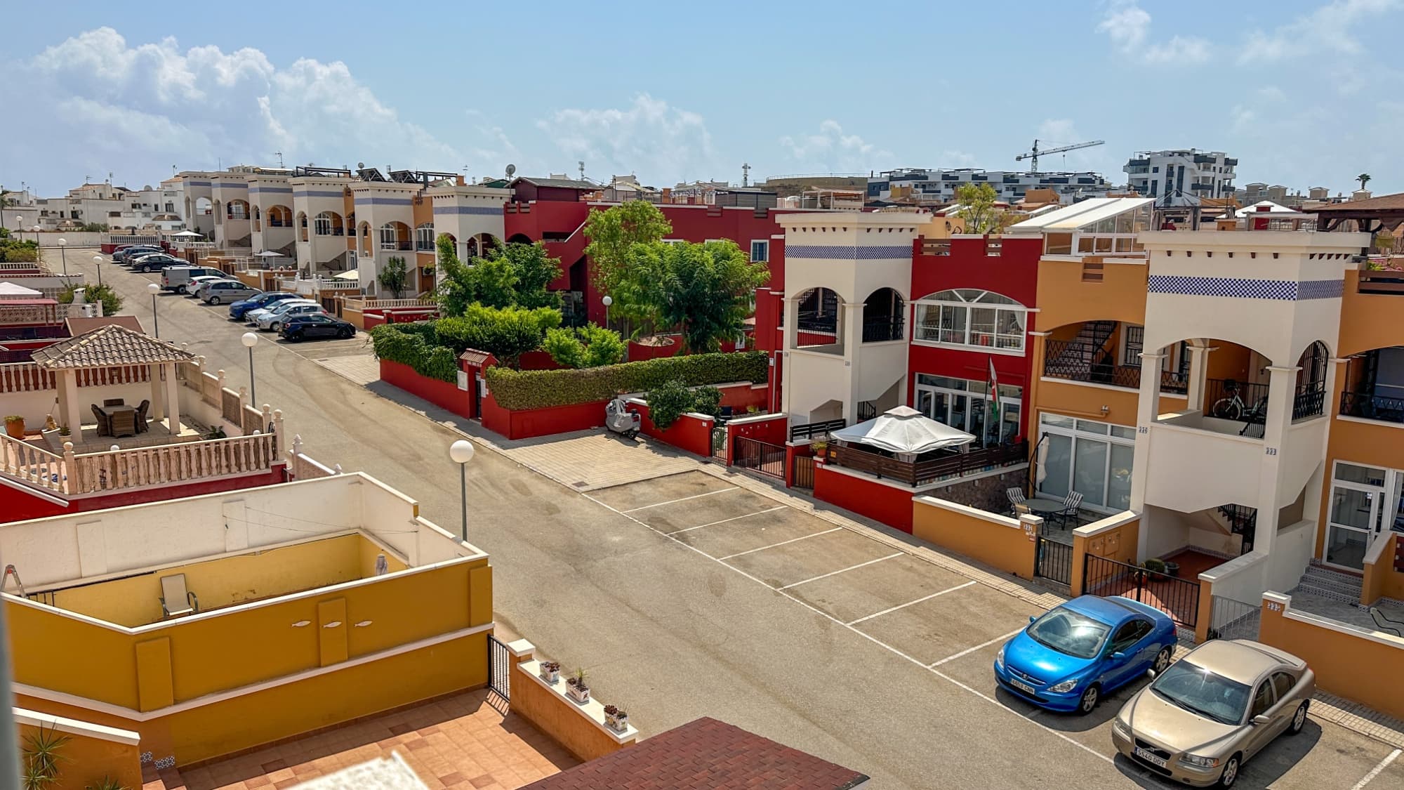 Bungalow de 2 dormitorios en Orihuela Costa - 33